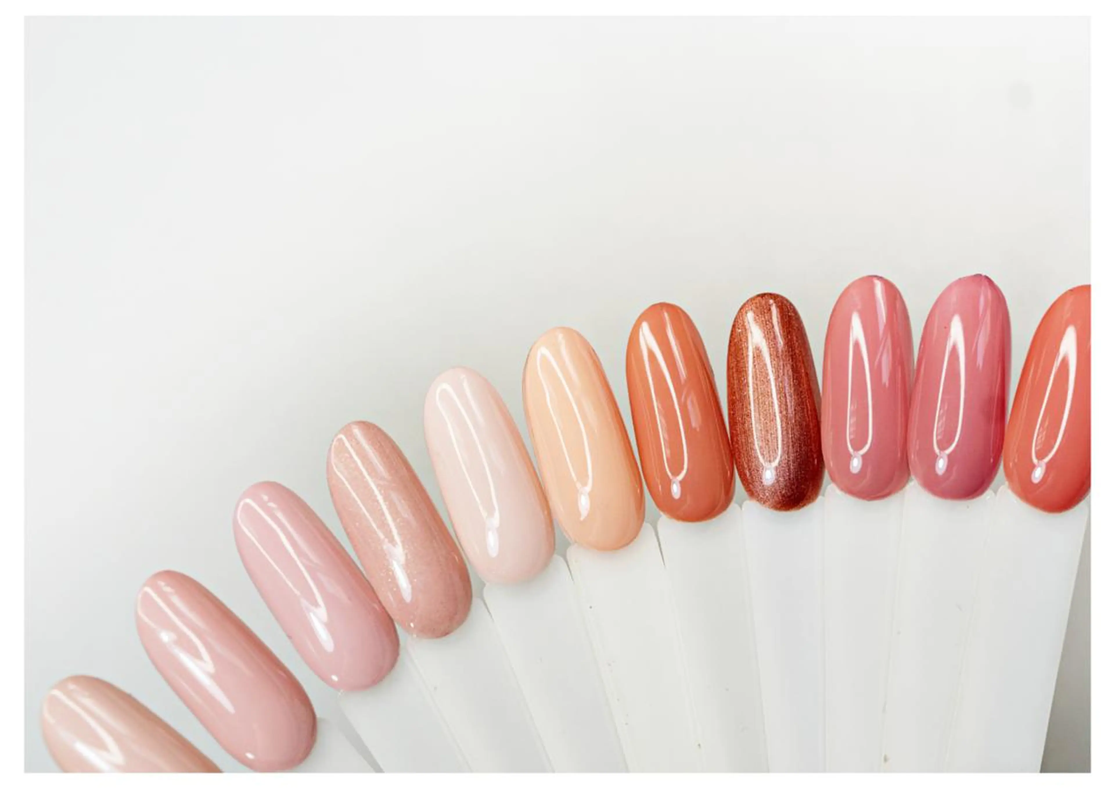 ネイル ジェルネイル akiko Itoのネイルデザイン