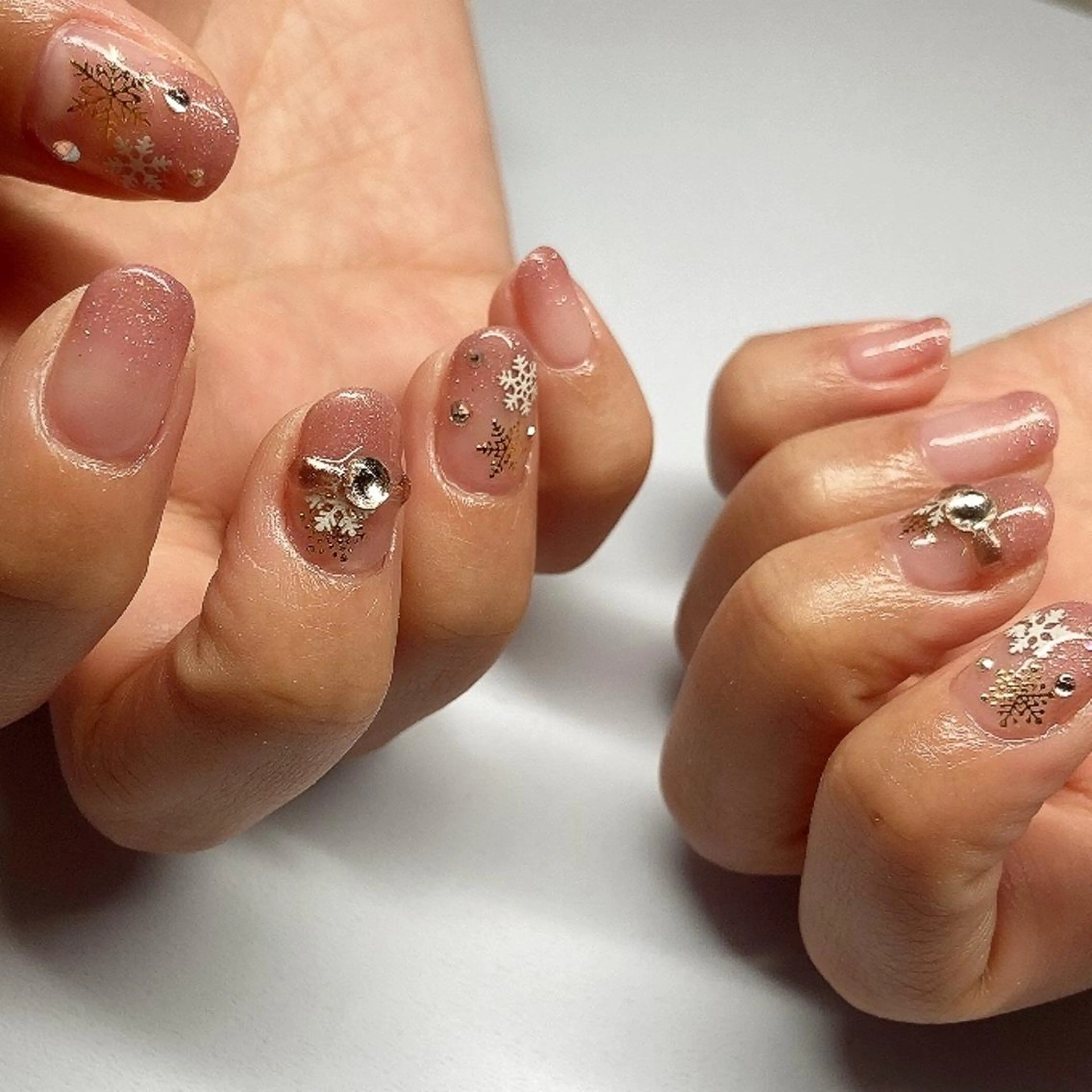 ネイル nailbios .tomo.のネイルデザイン