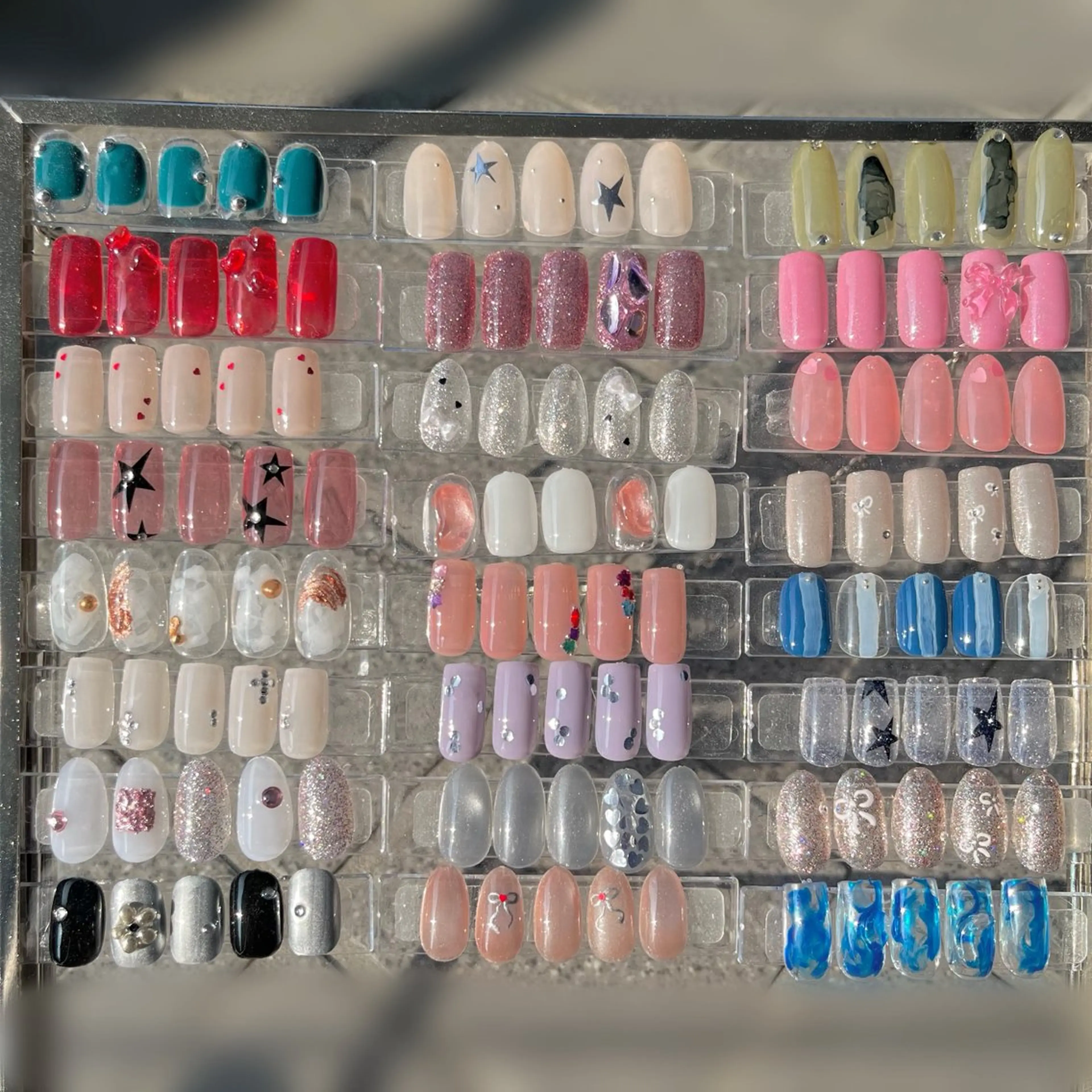 ネイル ハンドネイル janma.nail ✳︎akiのネイルデザイン