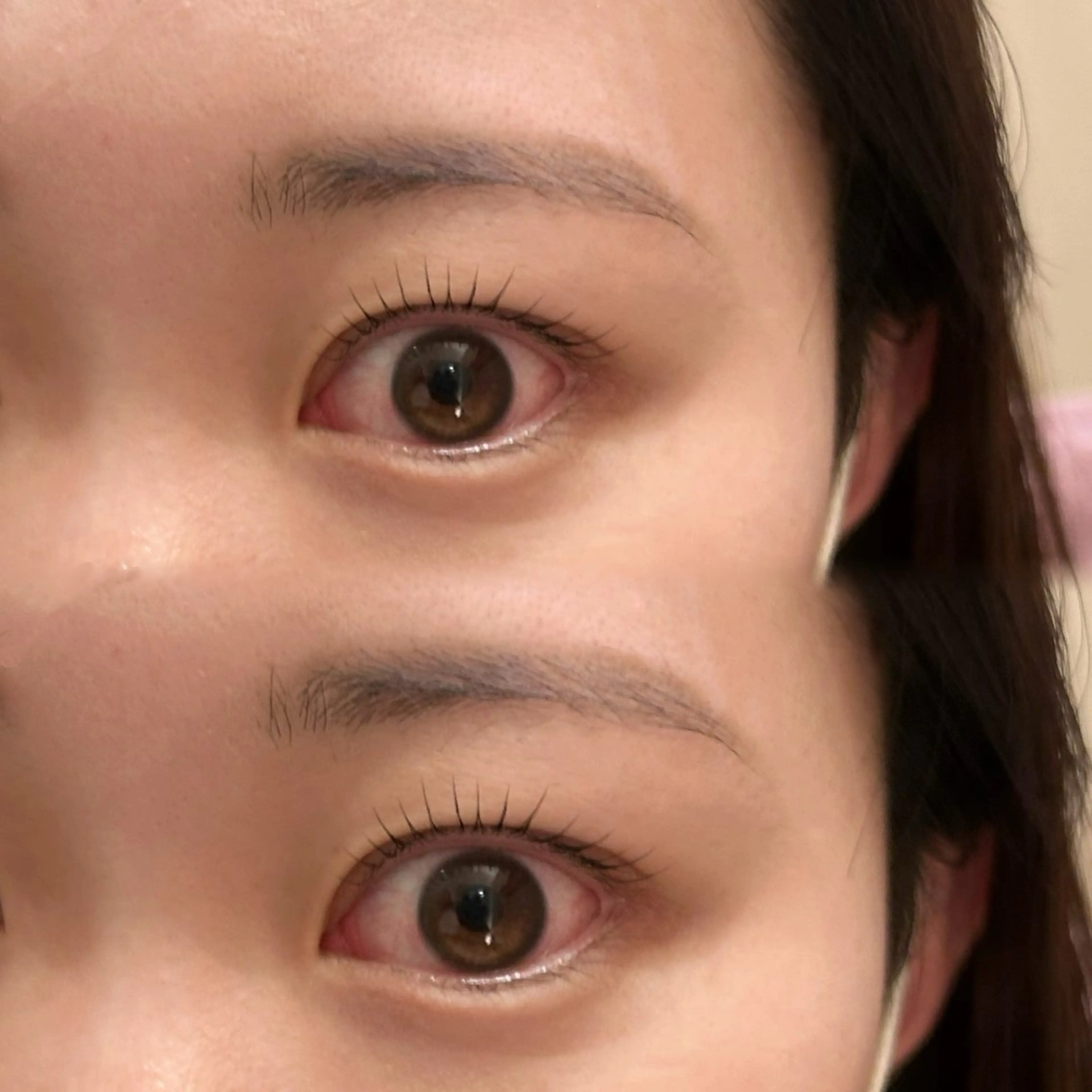 マツエク・マツパ Meg 🪽の眉毛・アイブロウイメージ