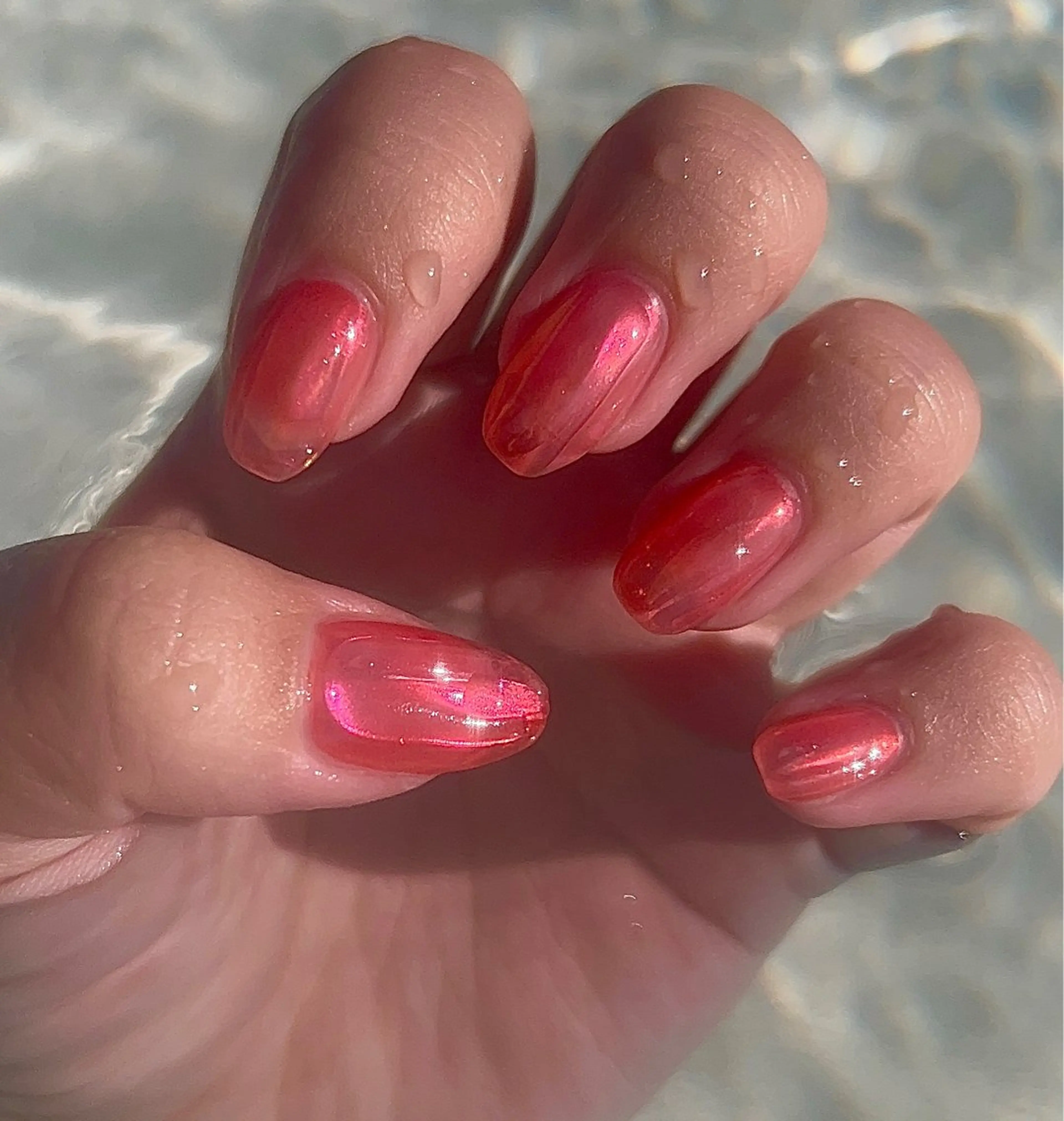 ネイル 【C BEAUTY】 kobayashiのネイルデザイン