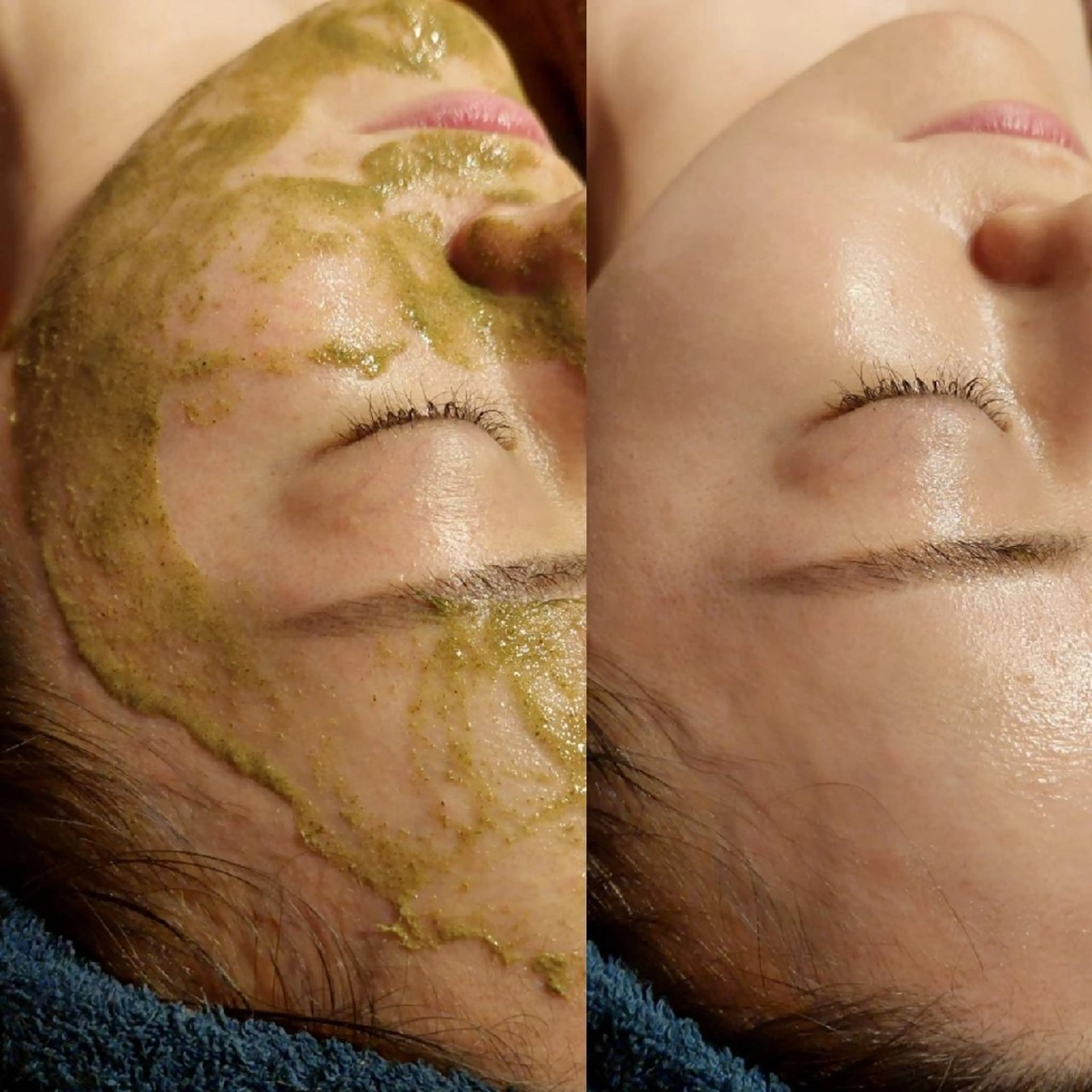 エステ MyFairLady miuのエステ・リラクイメージ