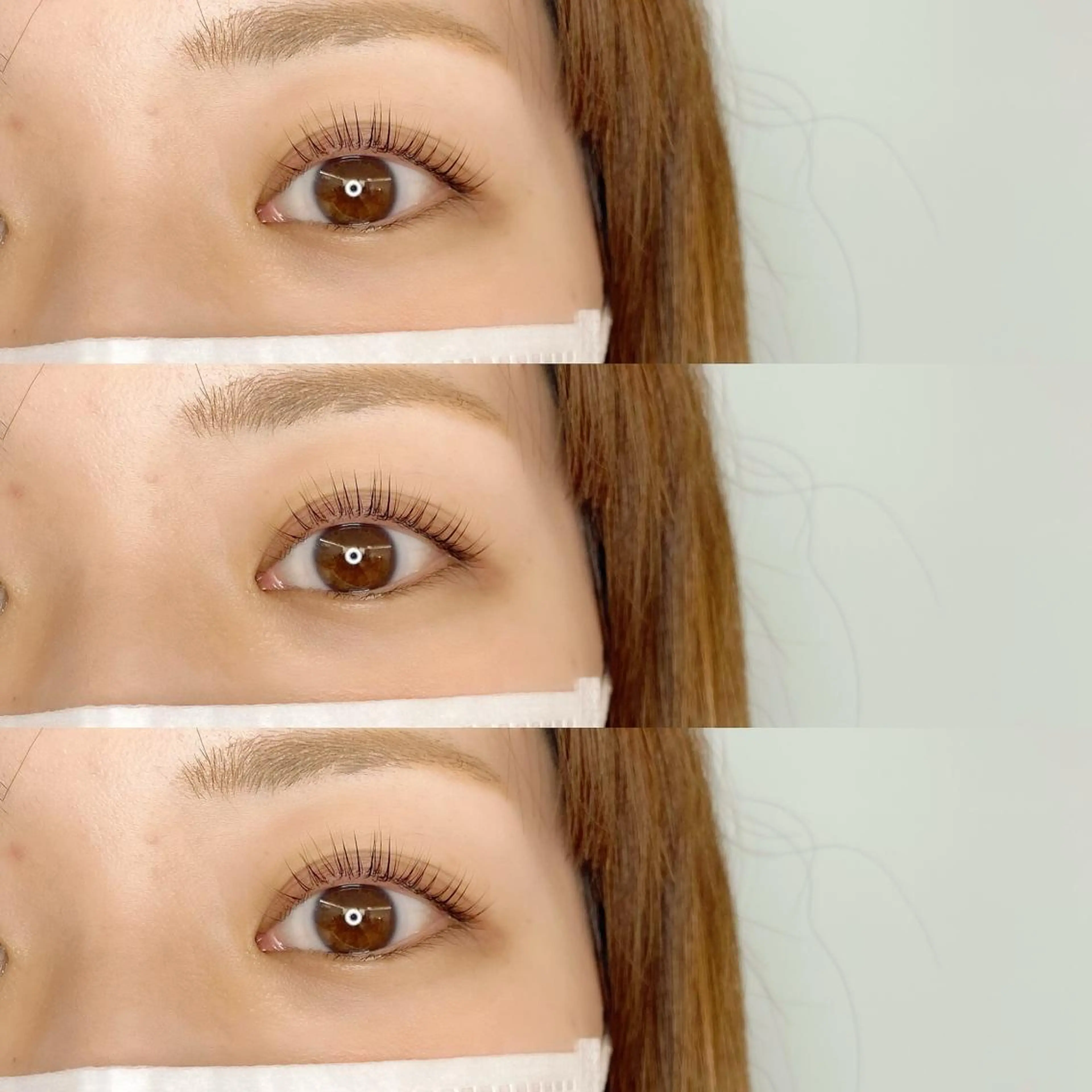 マツエク・マツパ マツパ 𝗿𝗲𝗼𝗻𝗮 🦦𓂃 𓈒𓏸のマツエク・マツパデザイン