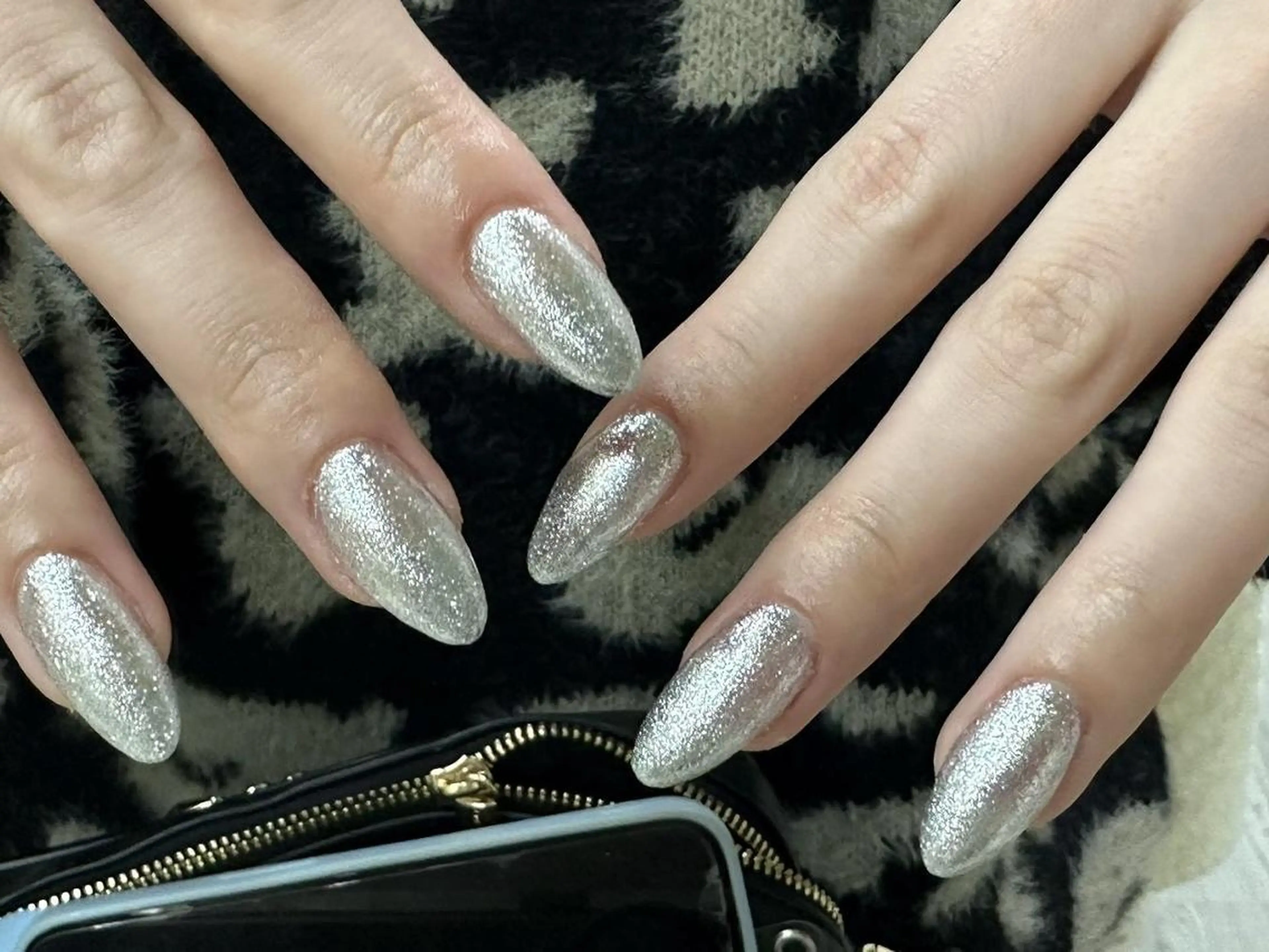 ネイル ハンドネイル 🦋y y Nail 🤍のネイルデザイン