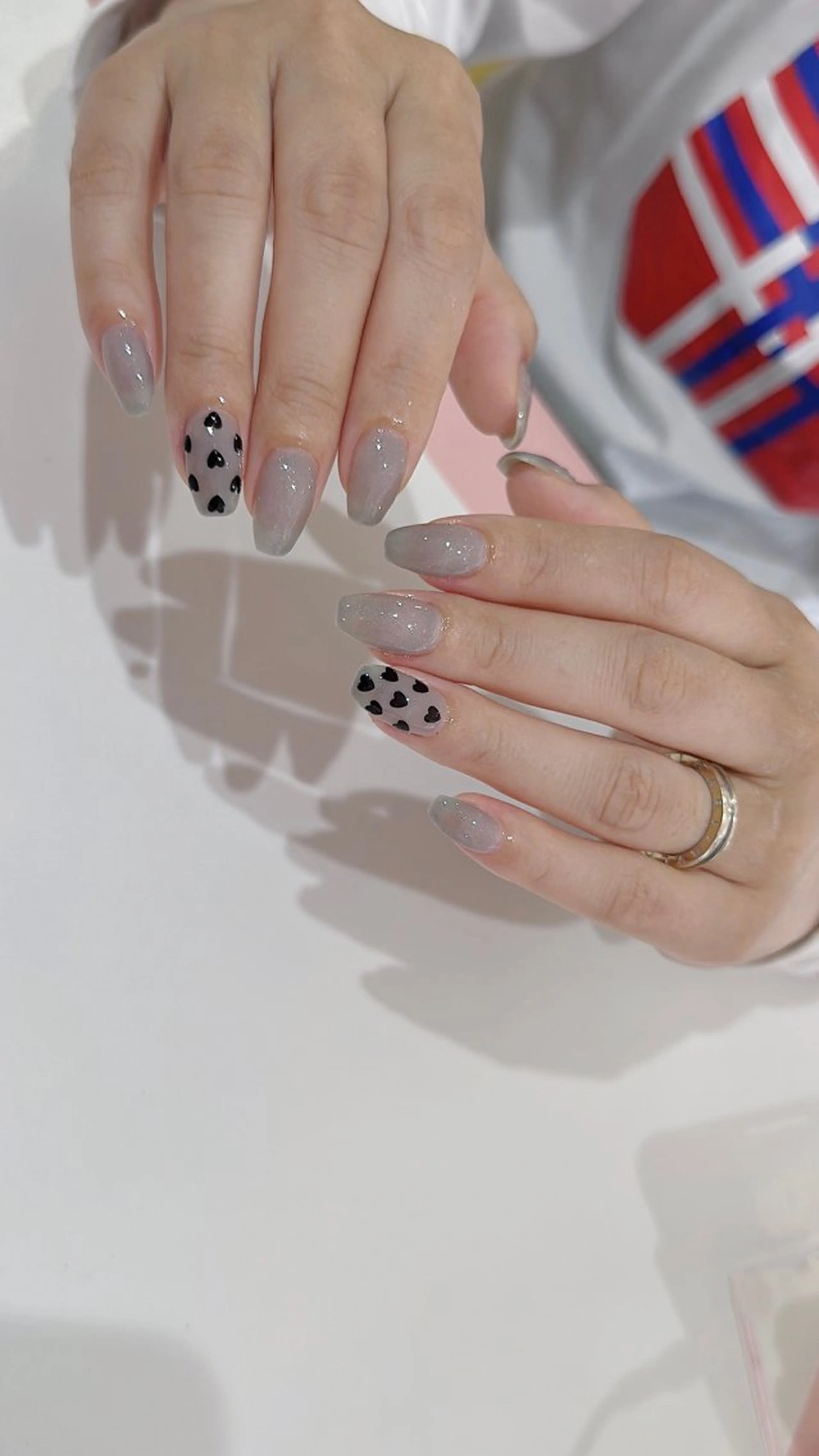 ネイル ハンドネイル NANA NAILのネイルデザイン
