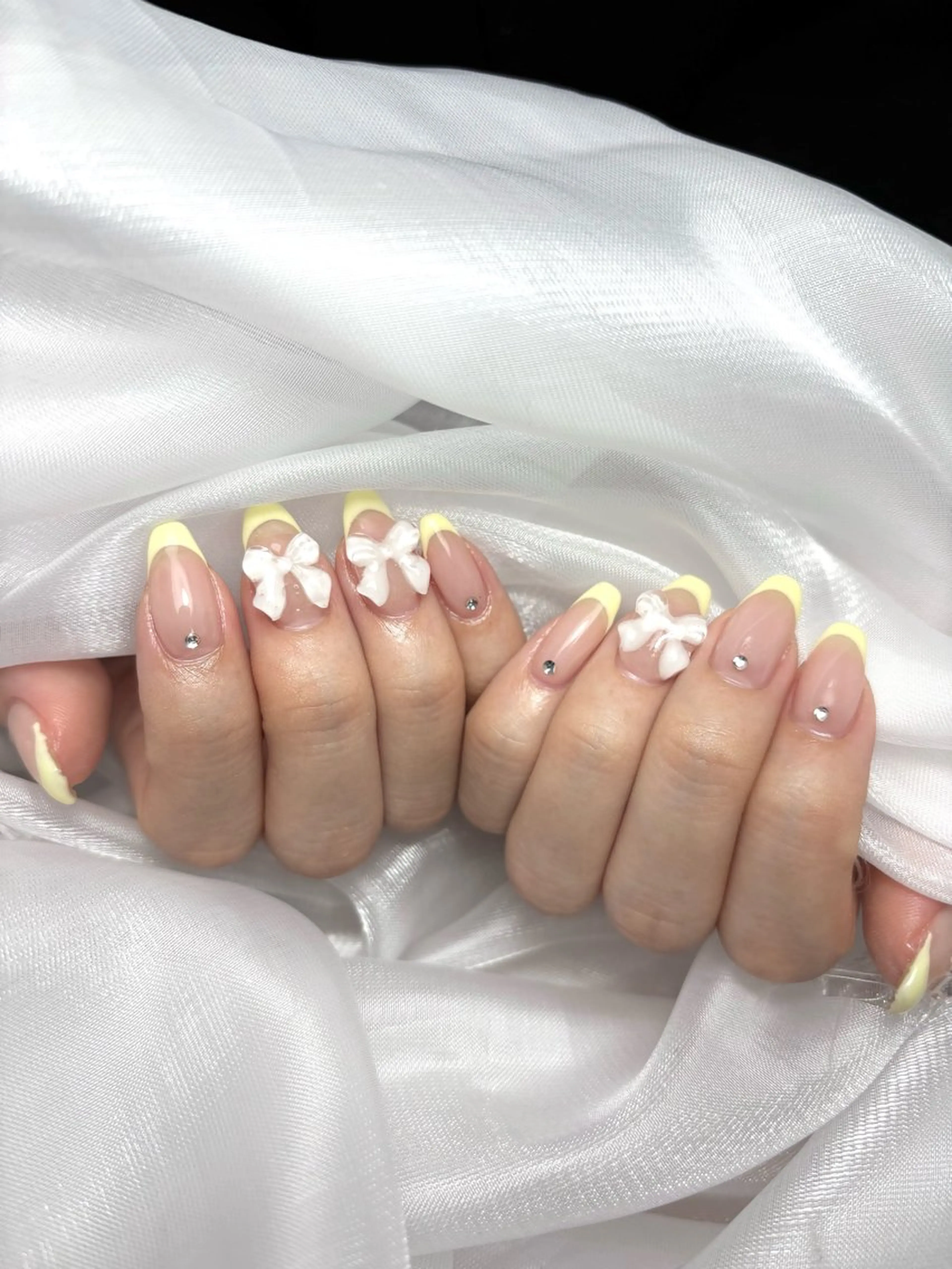 ネイル ハンドネイル nail salon KIRARIのネイルデザイン