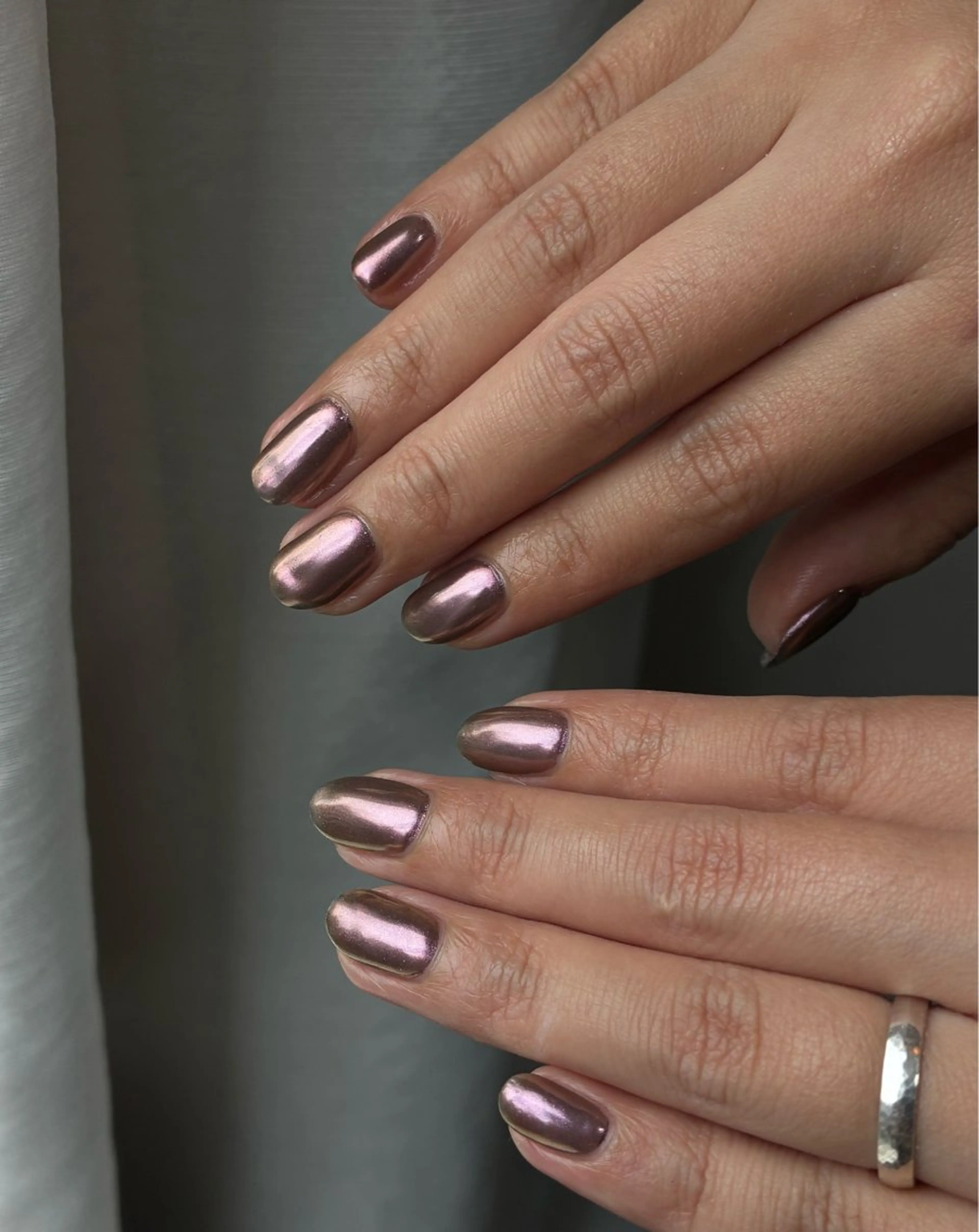 ネイル tiffin Sanaのネイルデザイン