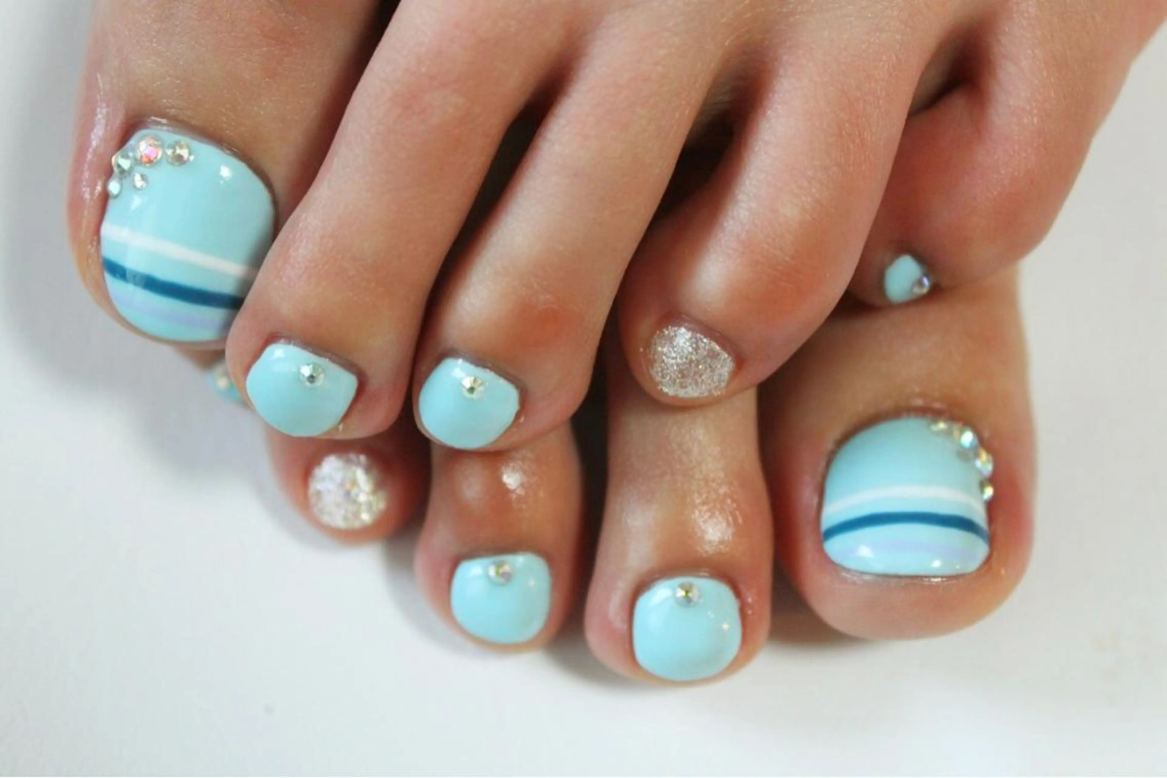 ネイル S mikiのネイルデザイン