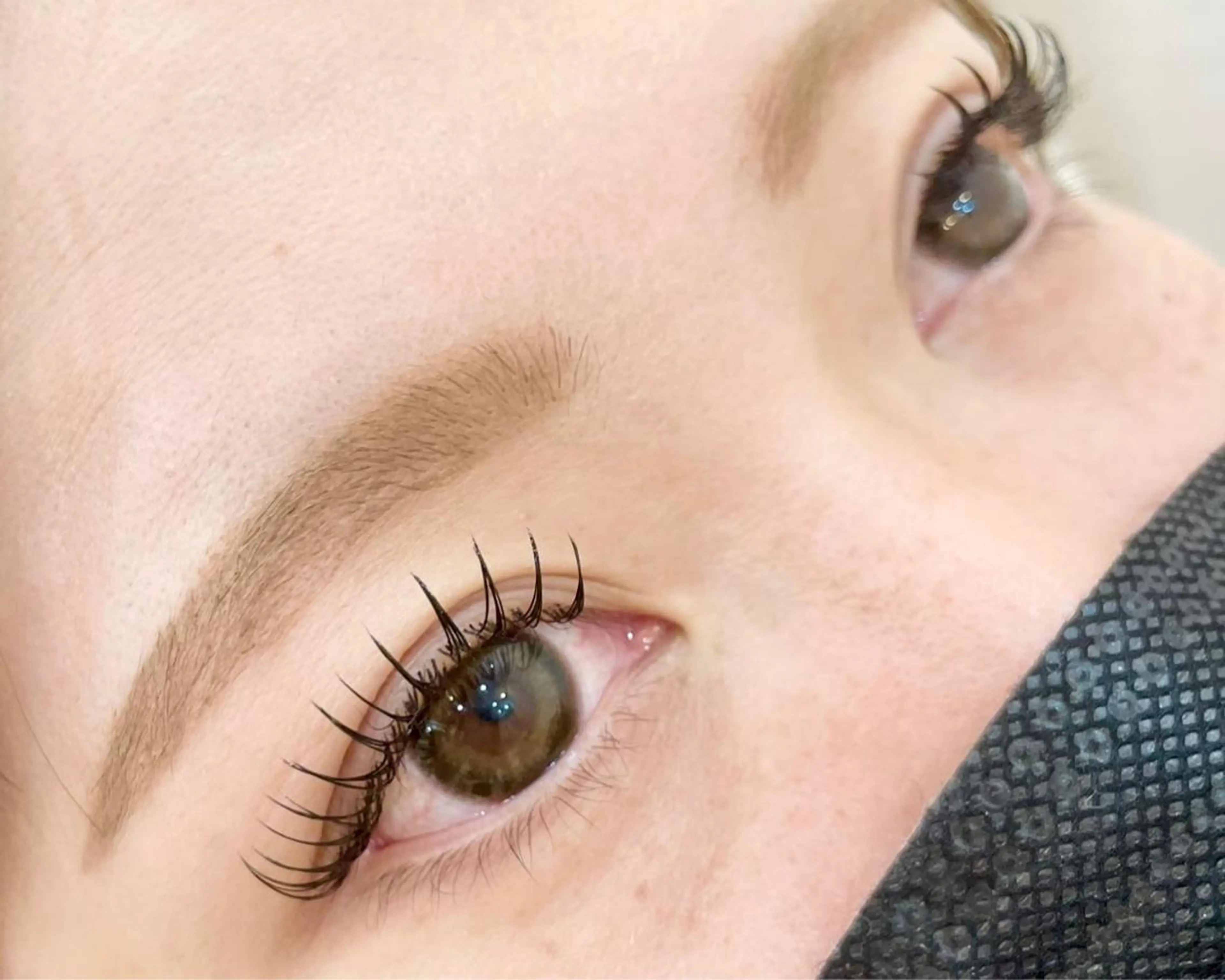 マツエク・マツパ UnFLAIR💐 AKANEのマツエク・マツパデザイン