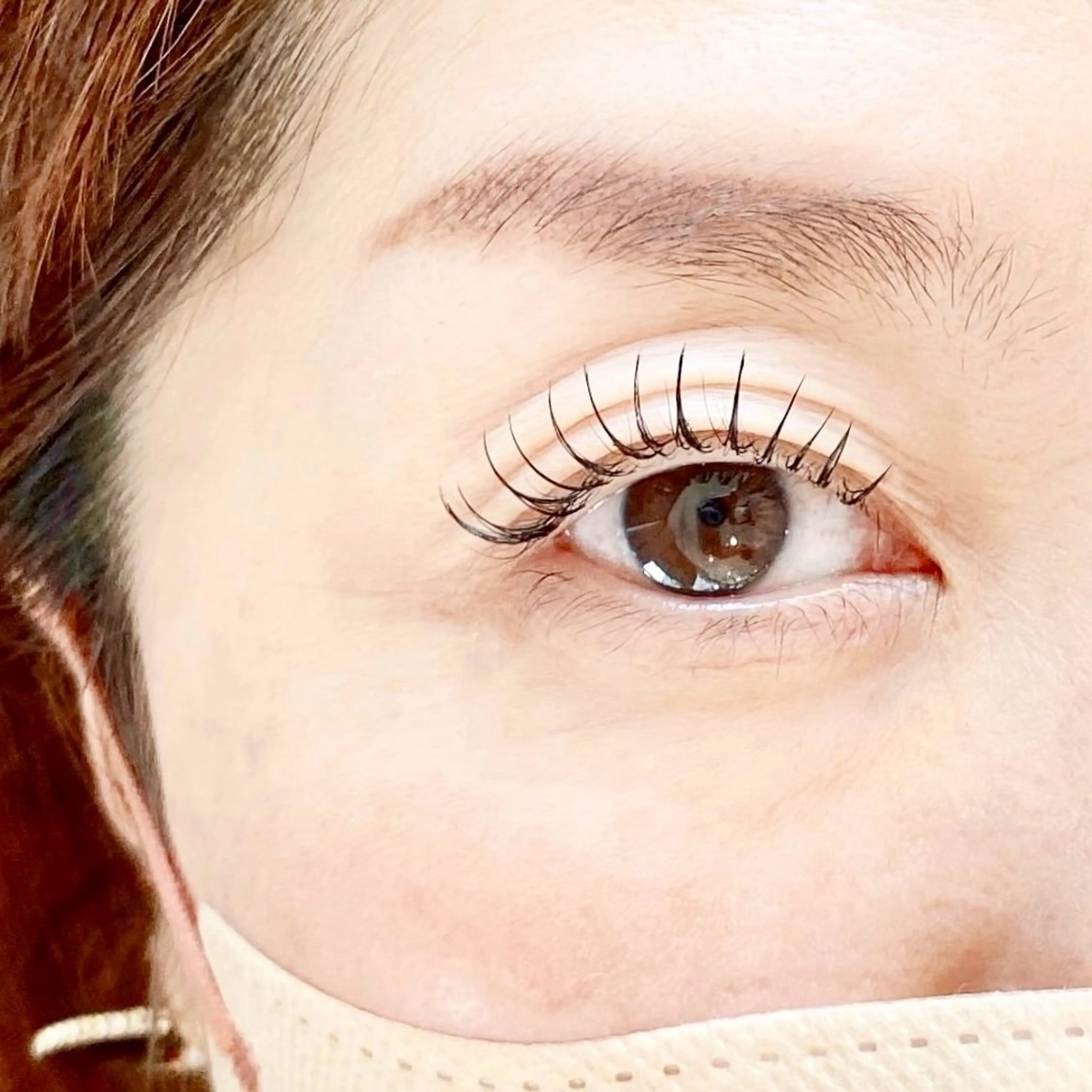 マツエク・マツパ h.plus 静岡店の眉毛・アイブロウイメージ