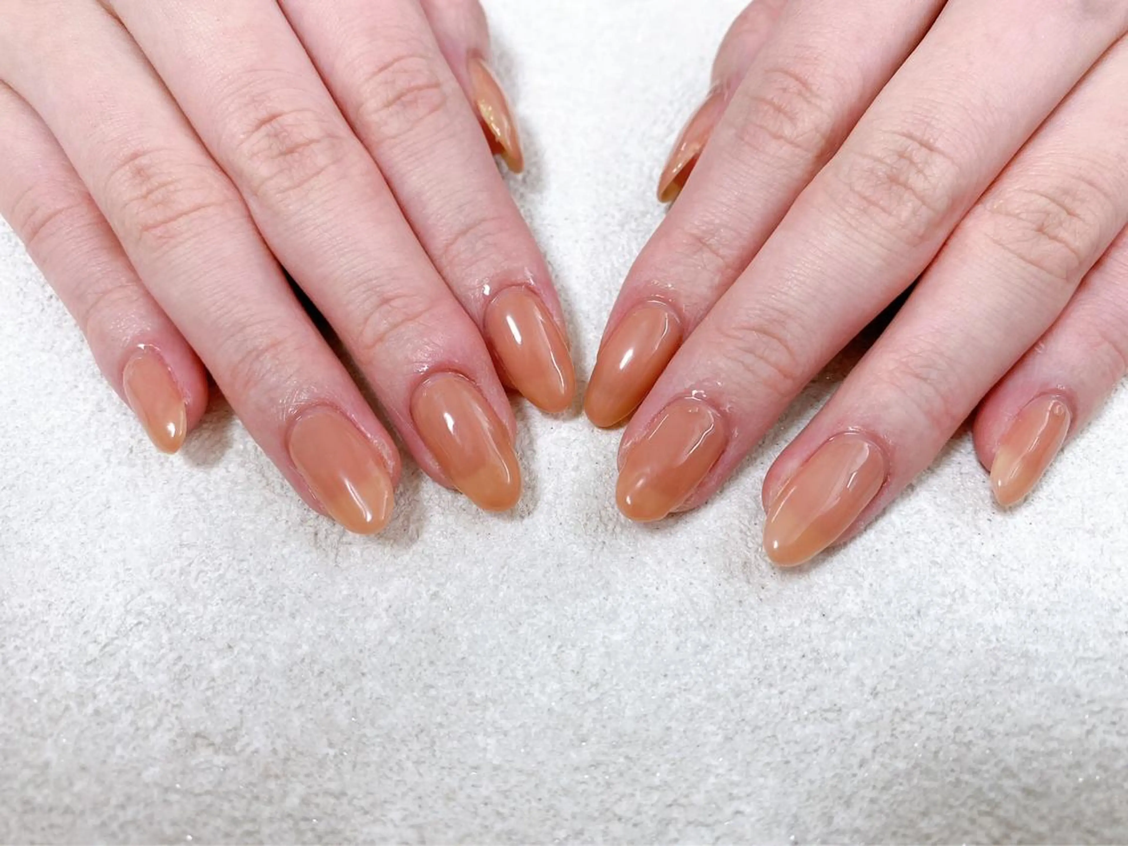 ネイル kiki nail たまプラーザのネイルデザイン