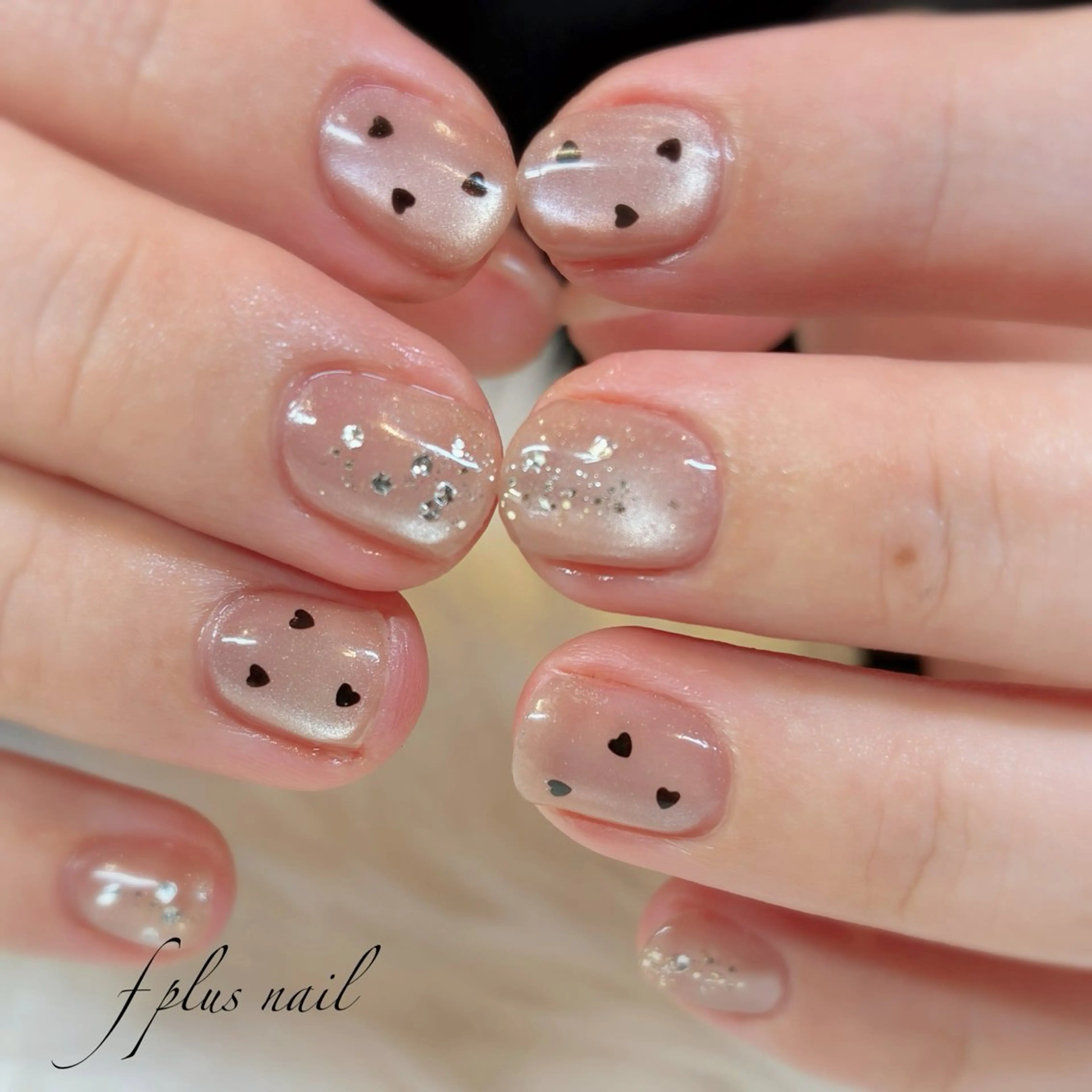 ネイル ハンドネイル kanako nail🌷のネイルデザイン