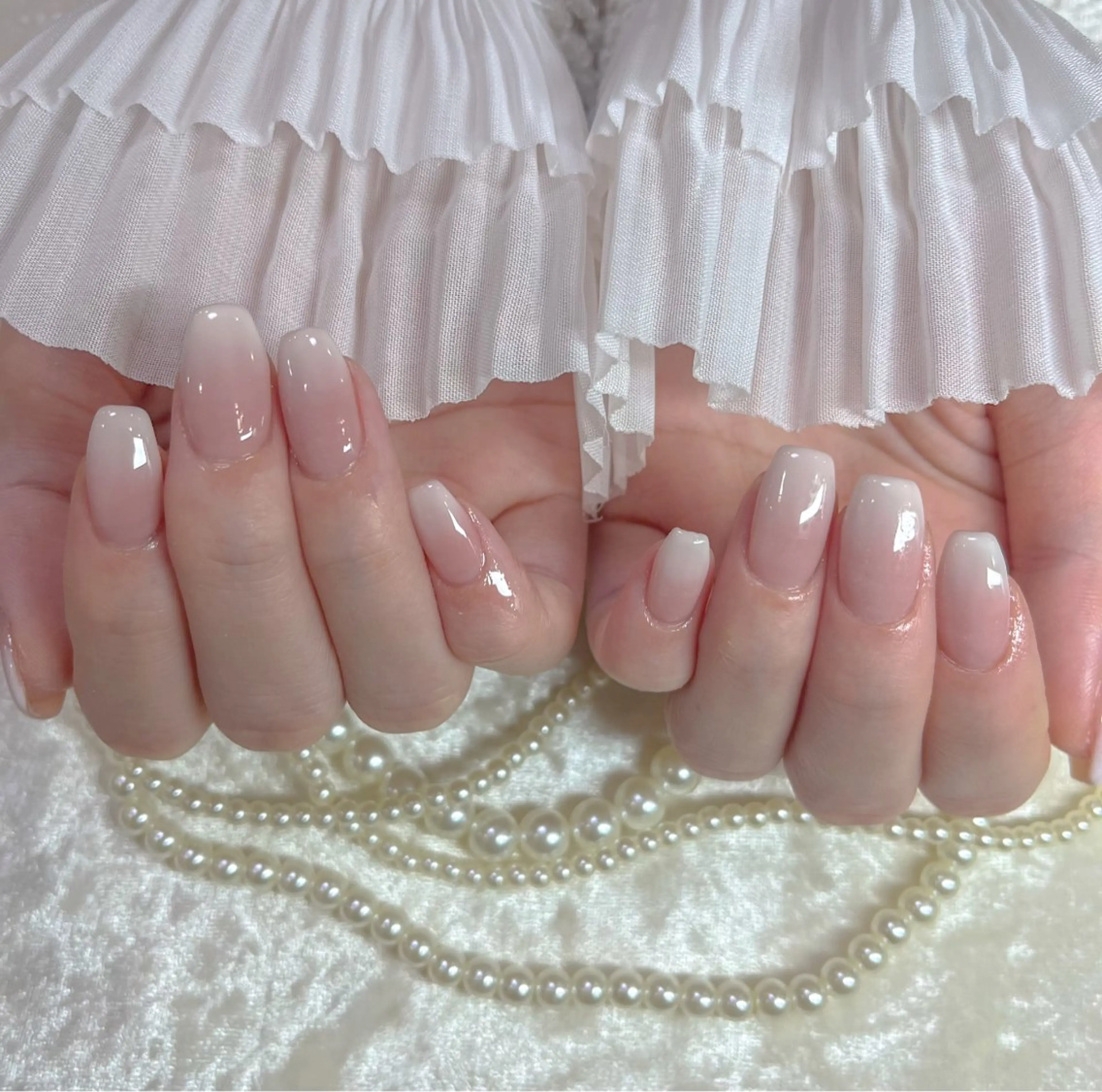 ネイル ELAN NAIL所属・Ran ...のネイルデザイン