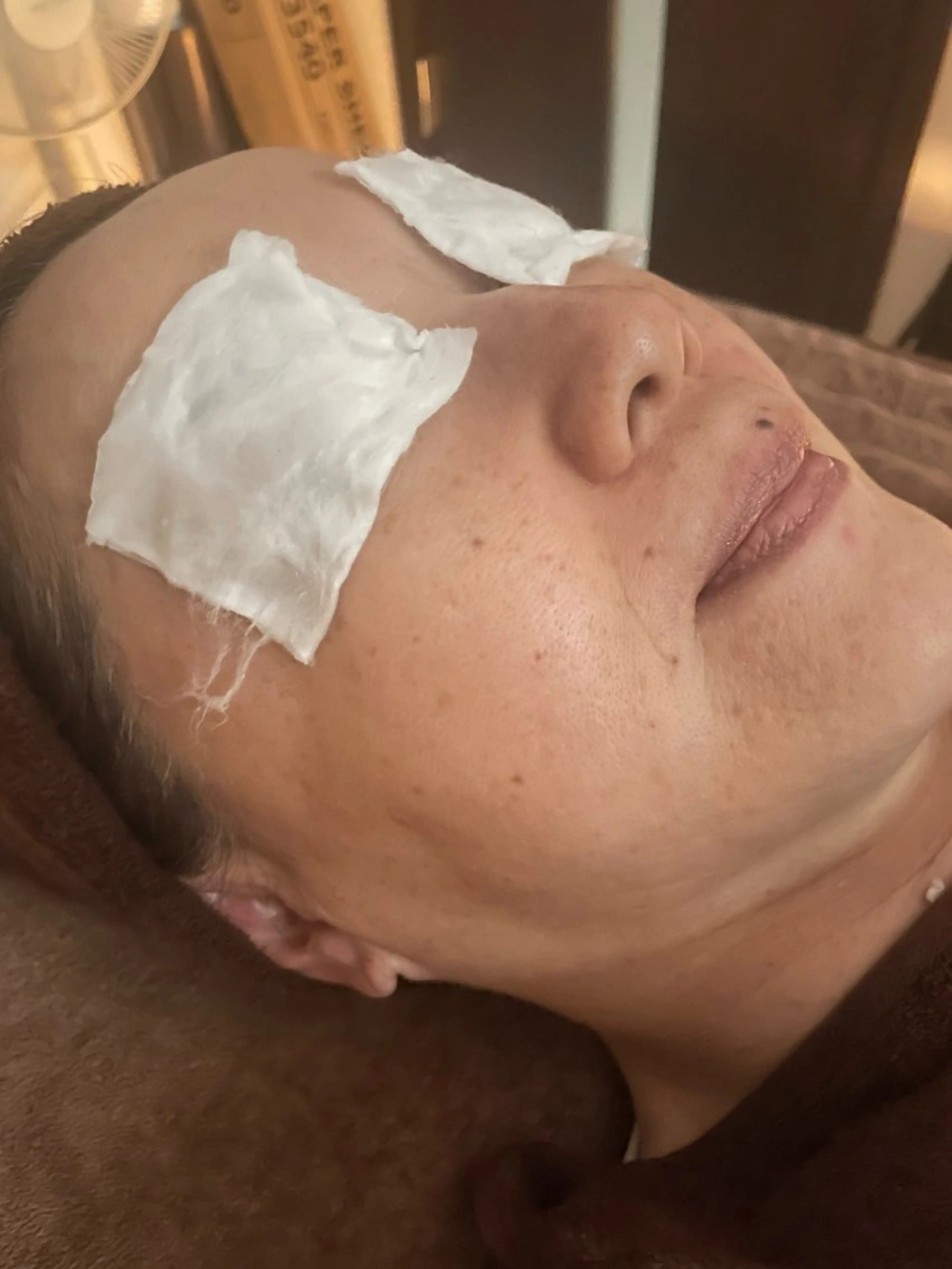 espoir-K 横浜のエステ・リラクイメージ