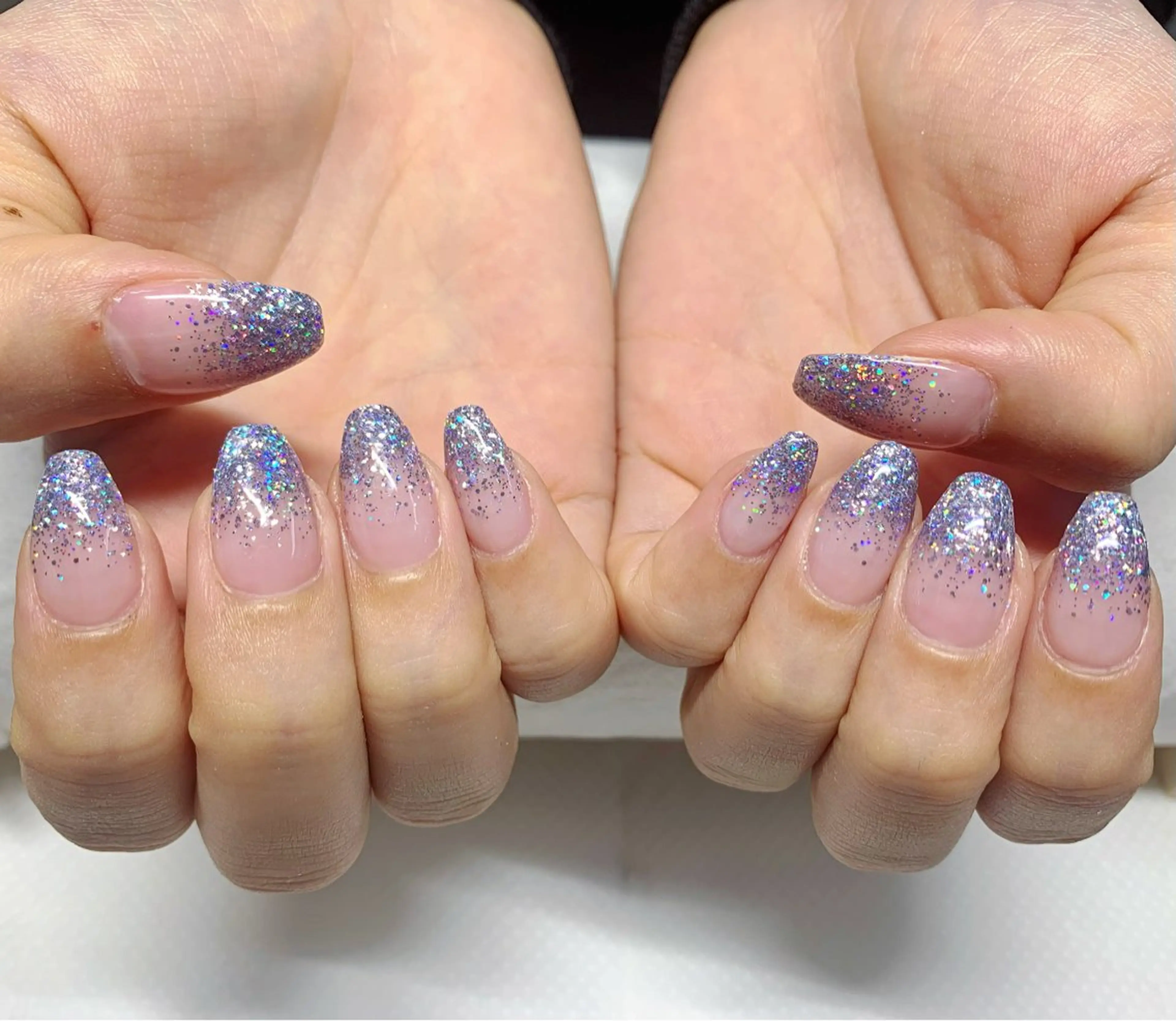 ネイル ハンドネイル なつみ wooのネイルデザイン