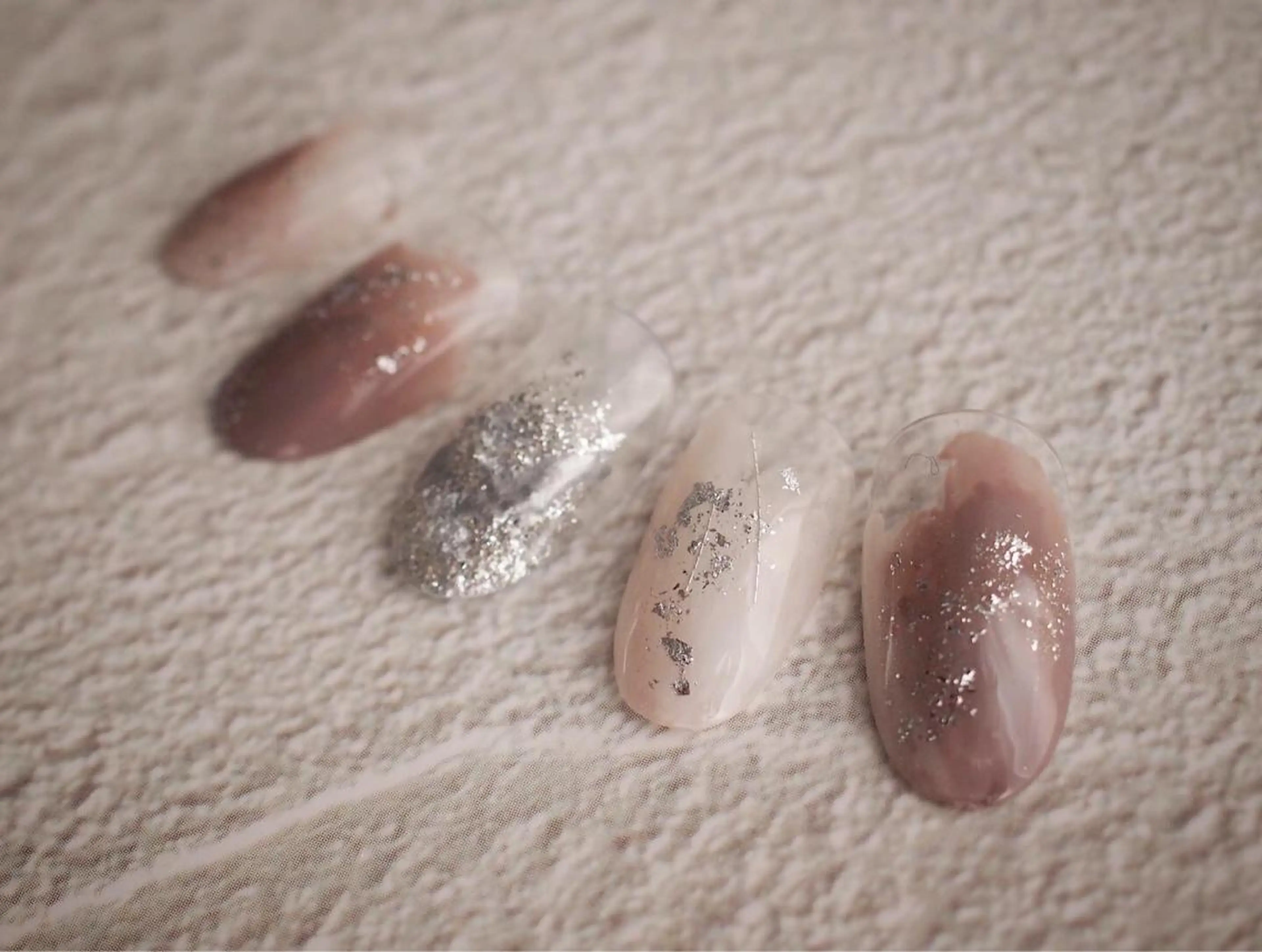 ネイル nail madokaのネイルデザイン