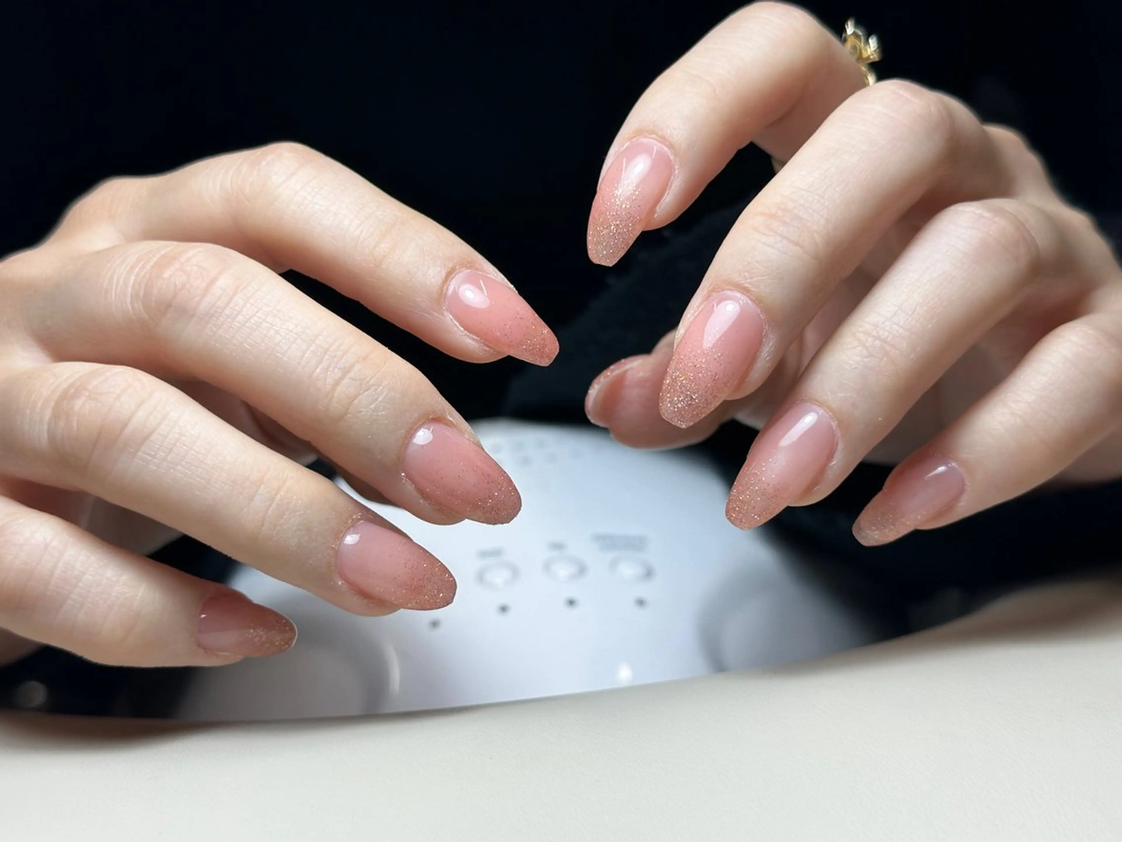 ネイル Eveネイル チップスカルプ専門店のネイルデザイン