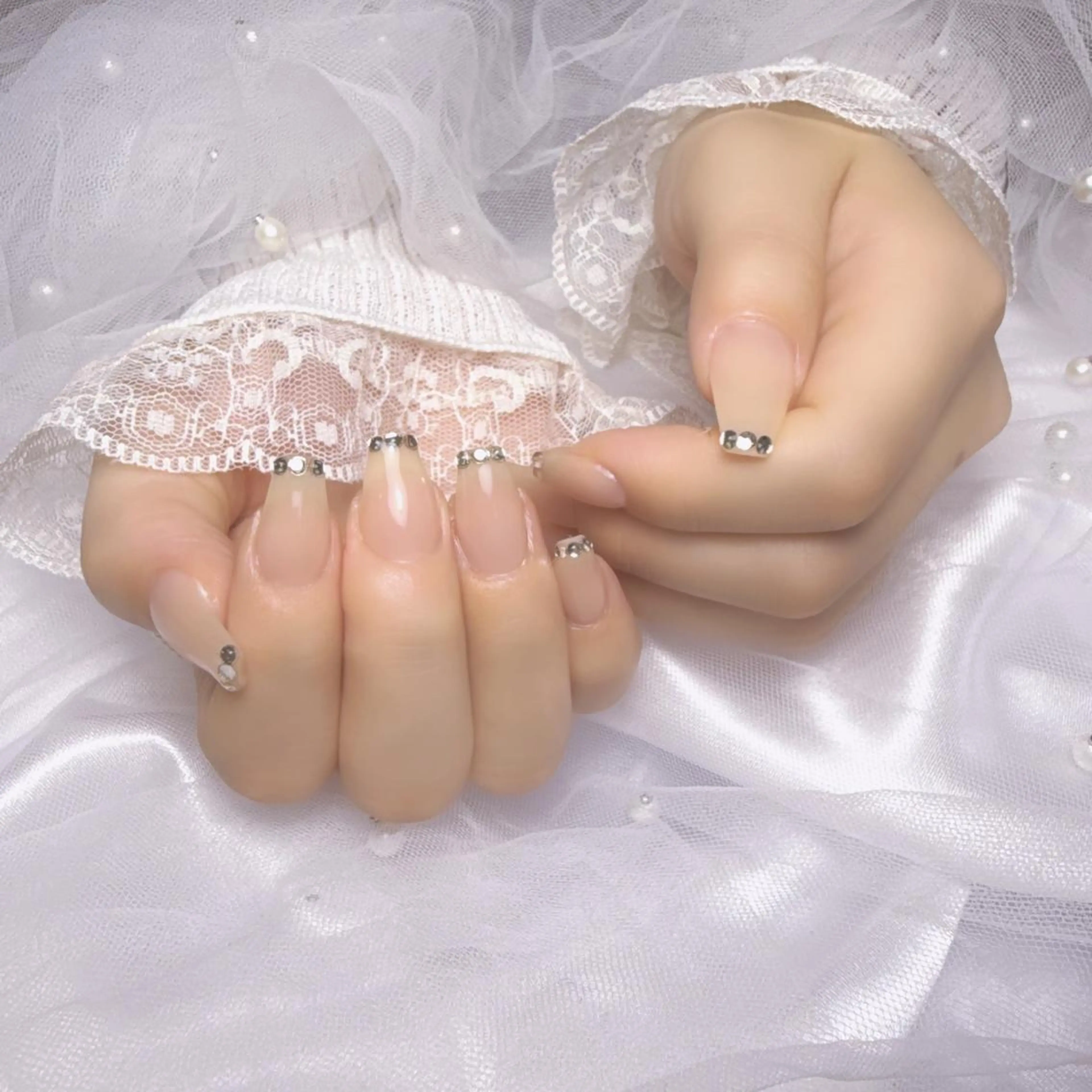 ネイル You&Me Yukiのネイルデザイン