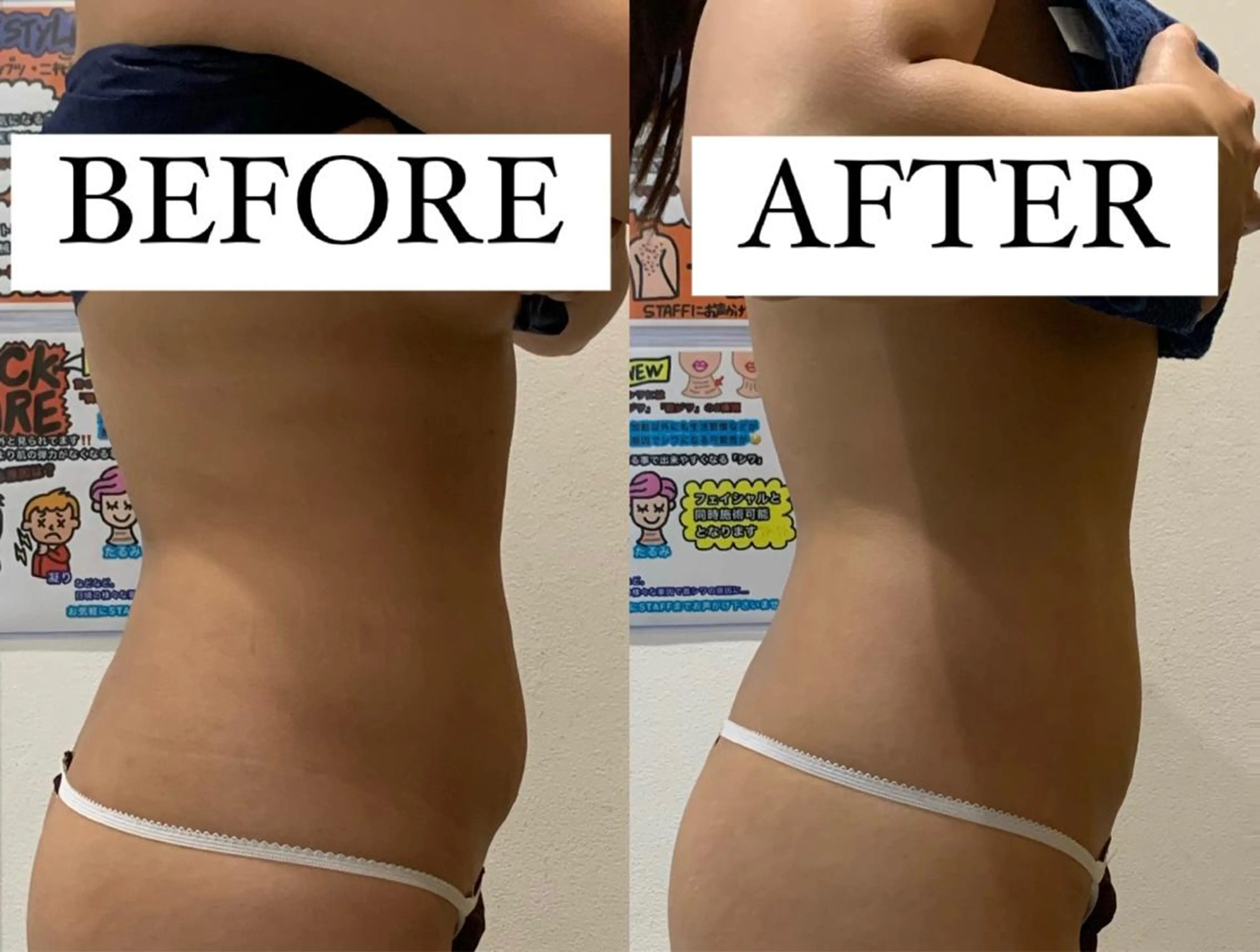 セミロング カラー パーマ ヘアアレンジ メンズ キッズ ネイル マツエク・マツパ アイブロウ NANIOAFU [本町店]のその他イメージ