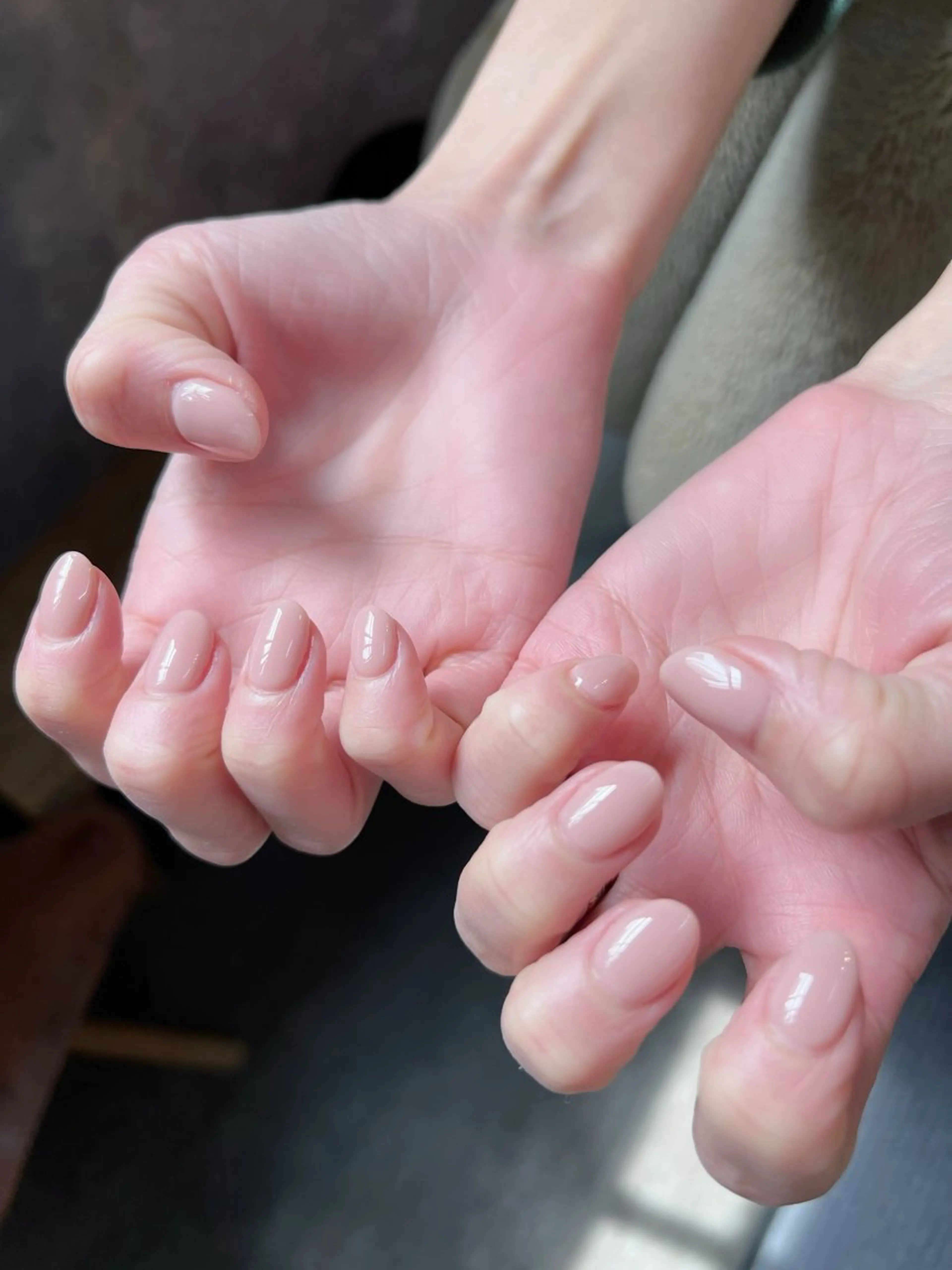 ネイル ハンドネイル ヤノ /relownailのネイルデザイン