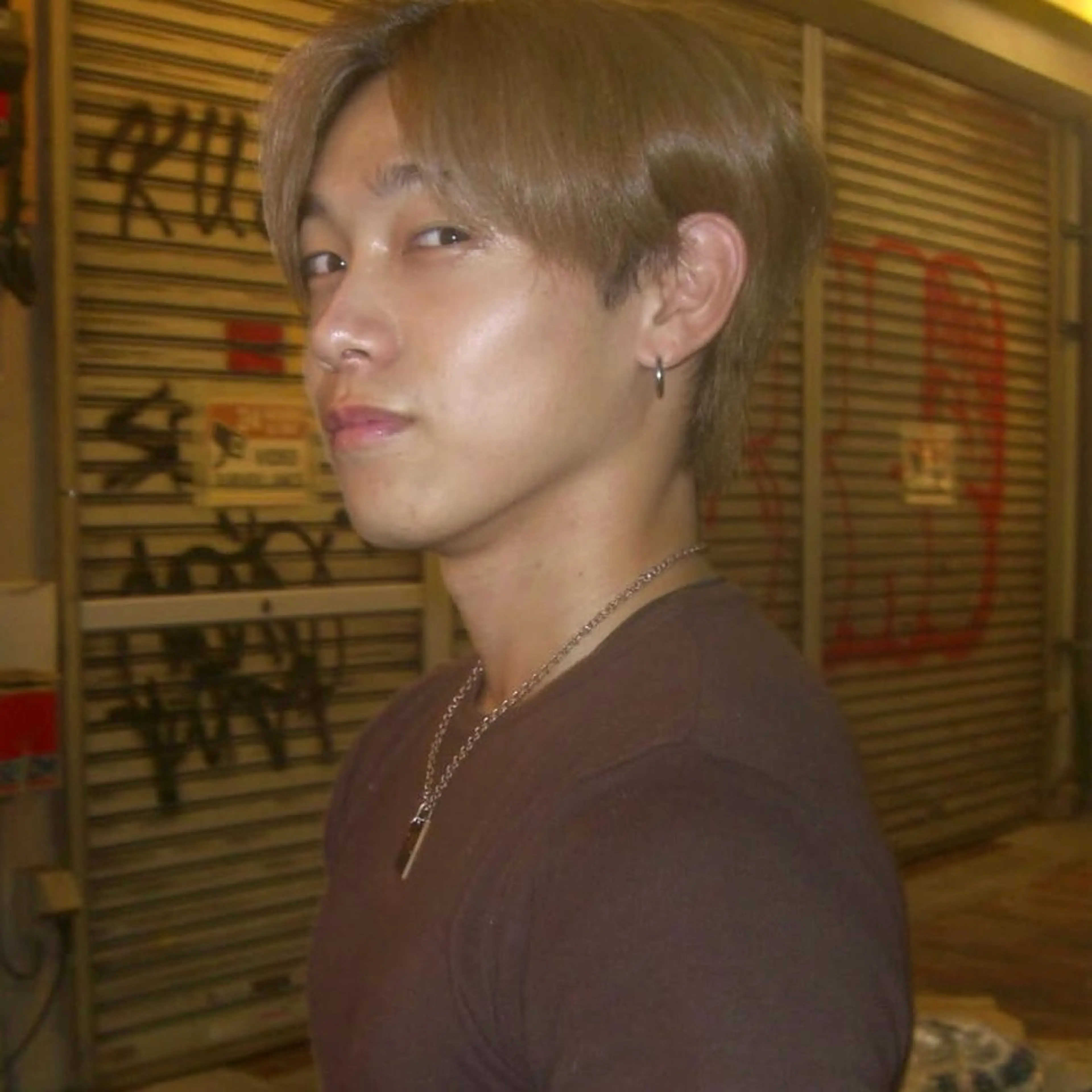 ワンカラー　＊メンズのみの募集となります。の写真