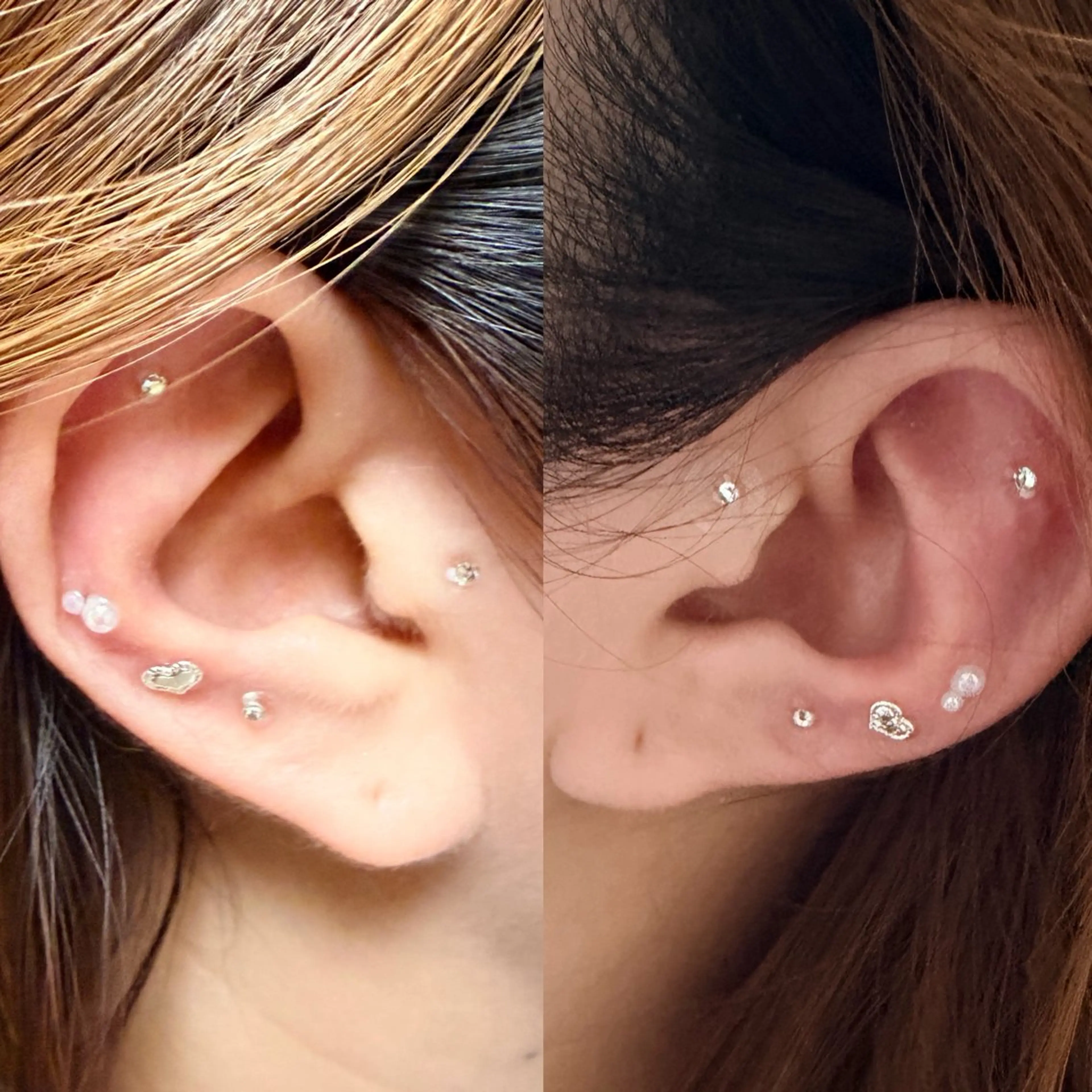 プライベートサロン Riaのエステ・リラクイメージ