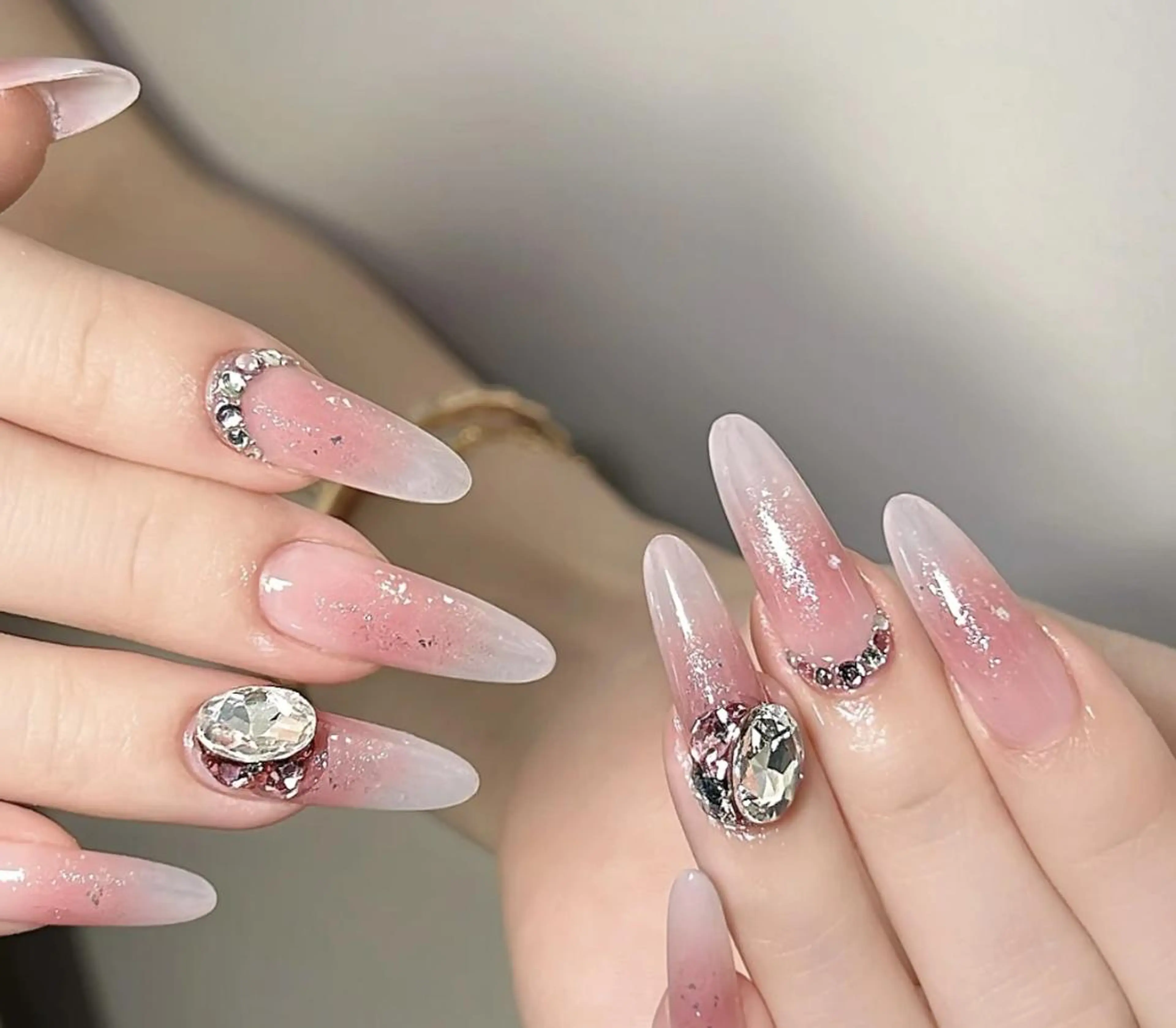 ネイル ハンドネイル Molly _nailのネイルデザイン