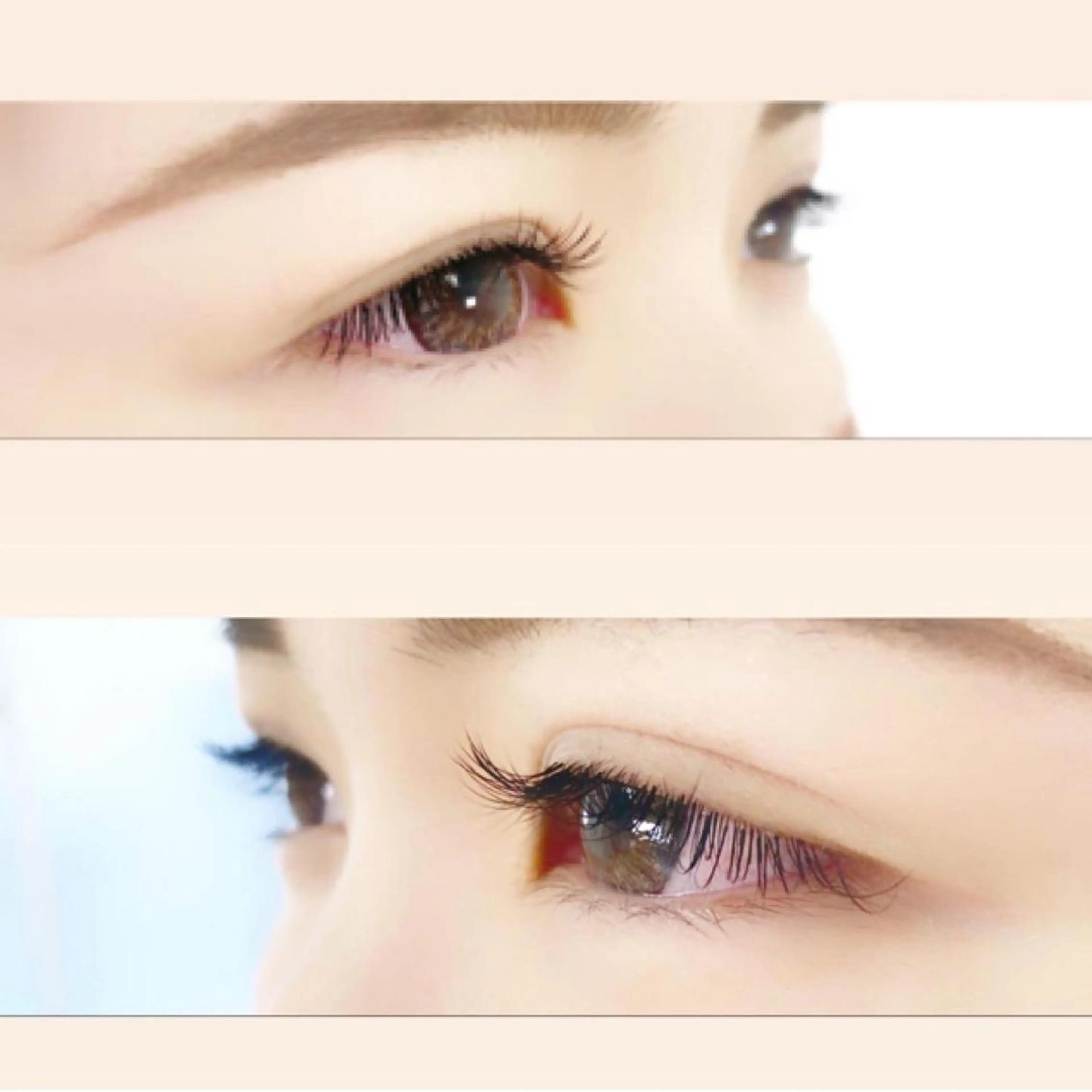 パーマ マツエク・マツパ マツエク MAHALO 𓆉の眉毛・アイブロウイメージ