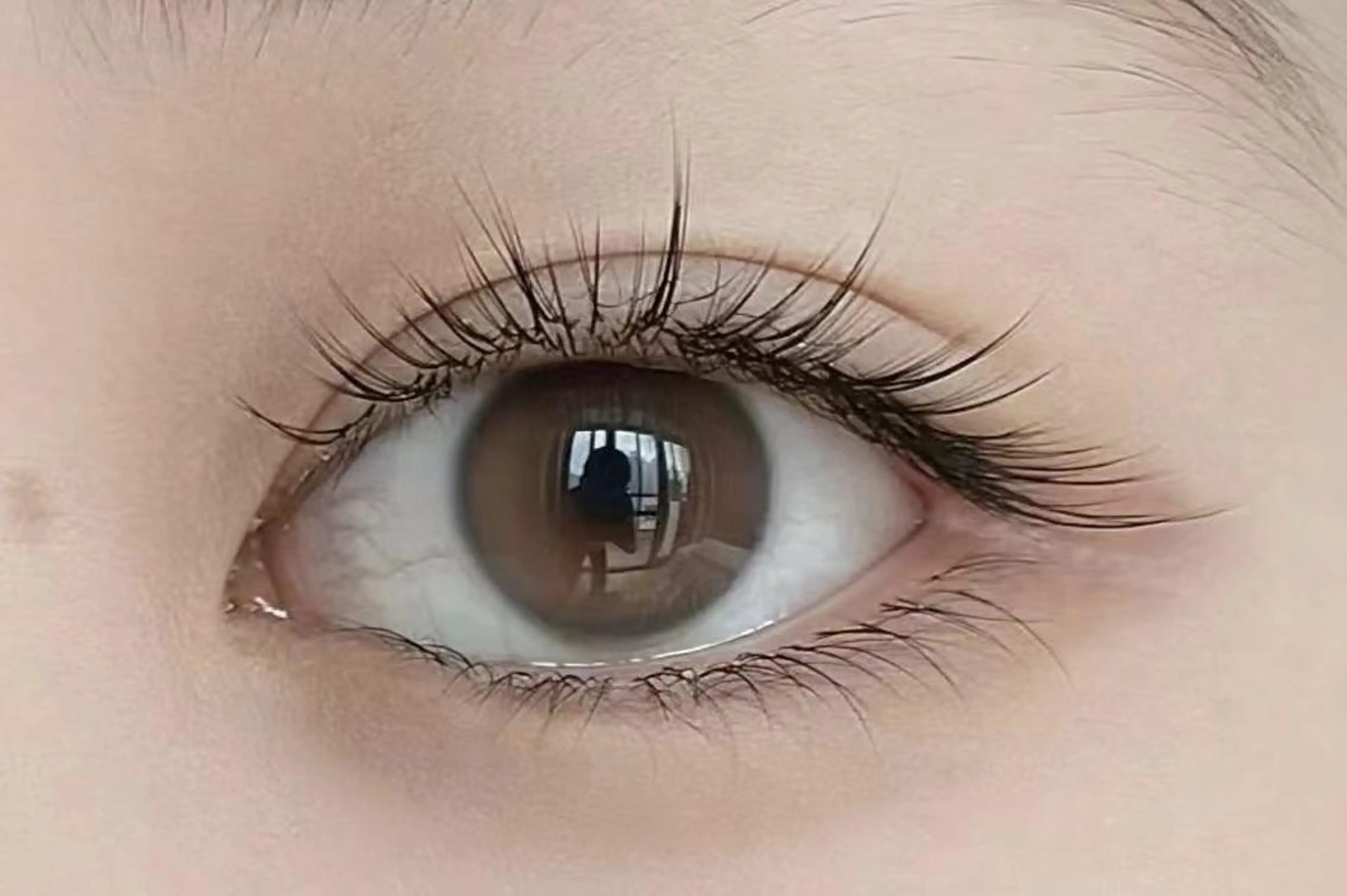 マツエク・マツパ まつげパーマ専門店 FOI　新宿のマツエク・マツパデザイン