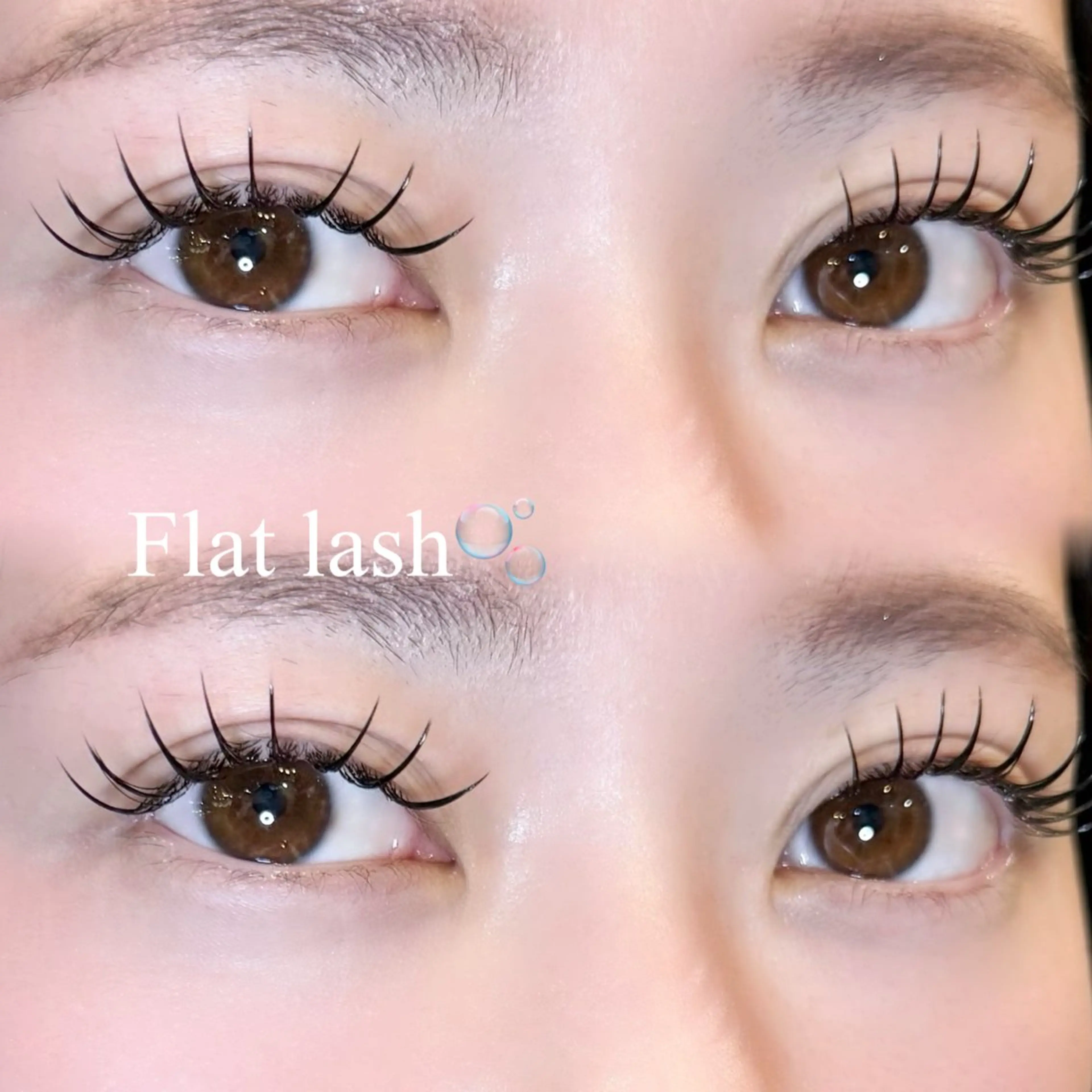 マツエク・マツパ マツエク OLIVIA 恵比寿 /大場のマツエク・マツパデザイン