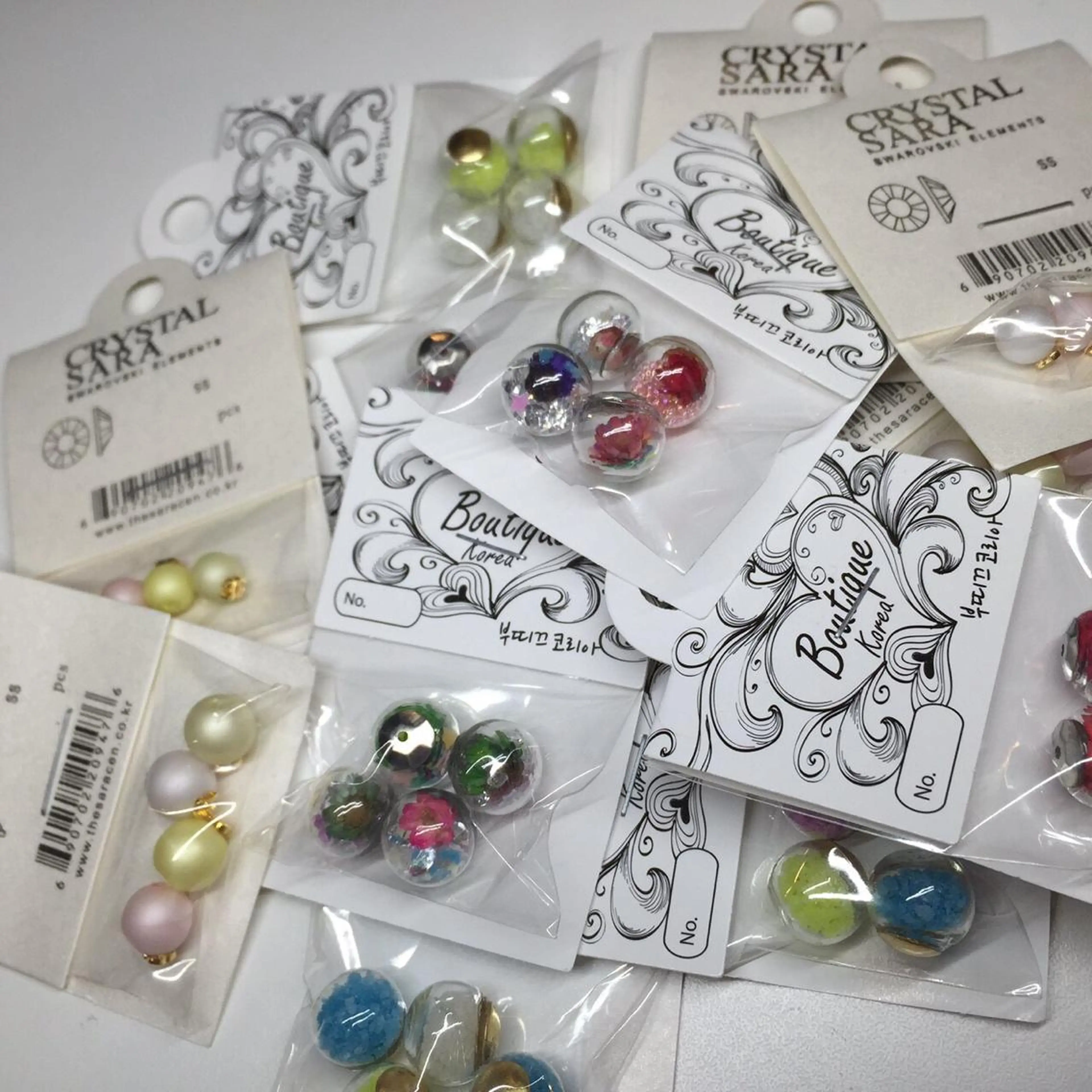 ネイル TheNext kitahorieのネイルデザイン