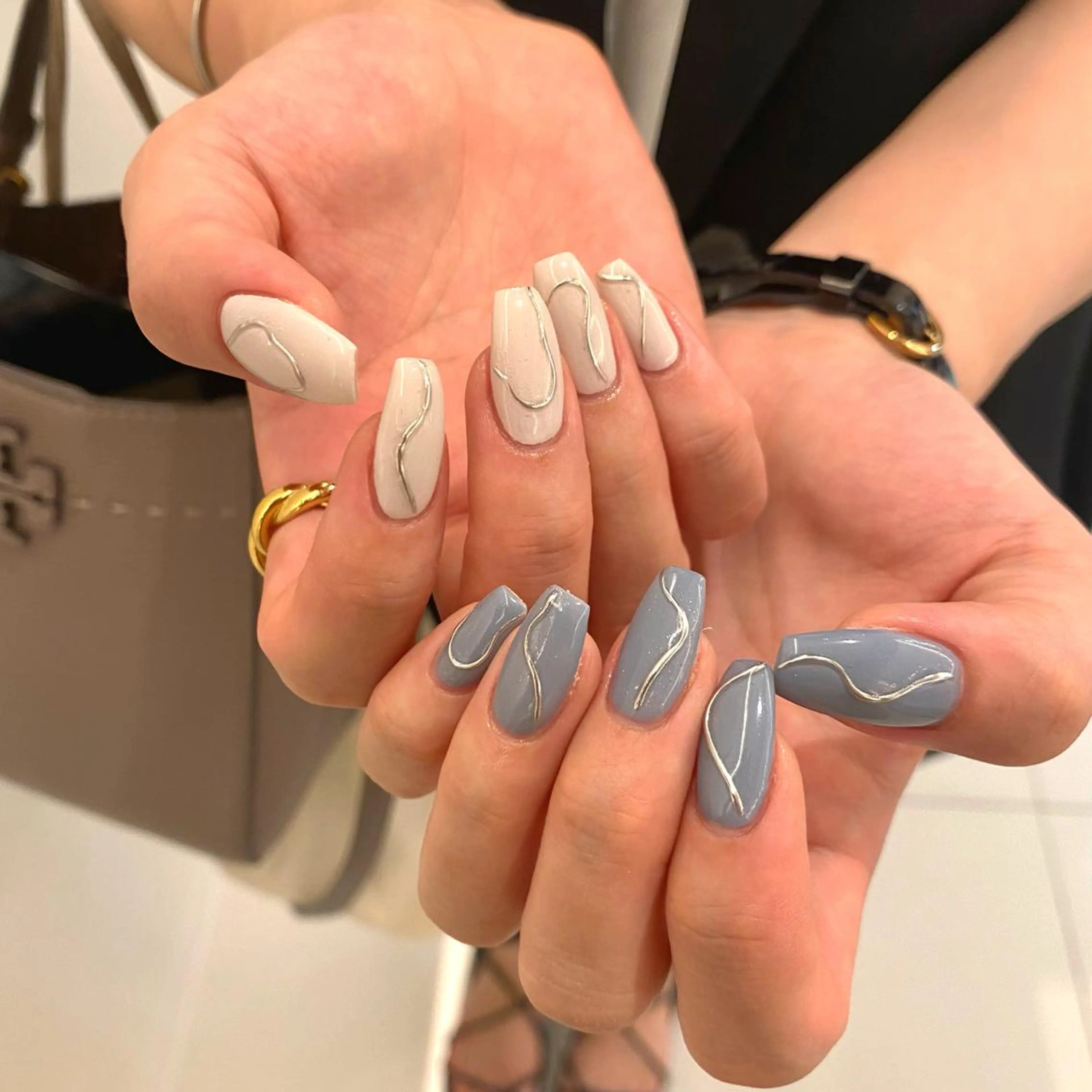 ネイル NailAVANCE miyuのネイルデザイン