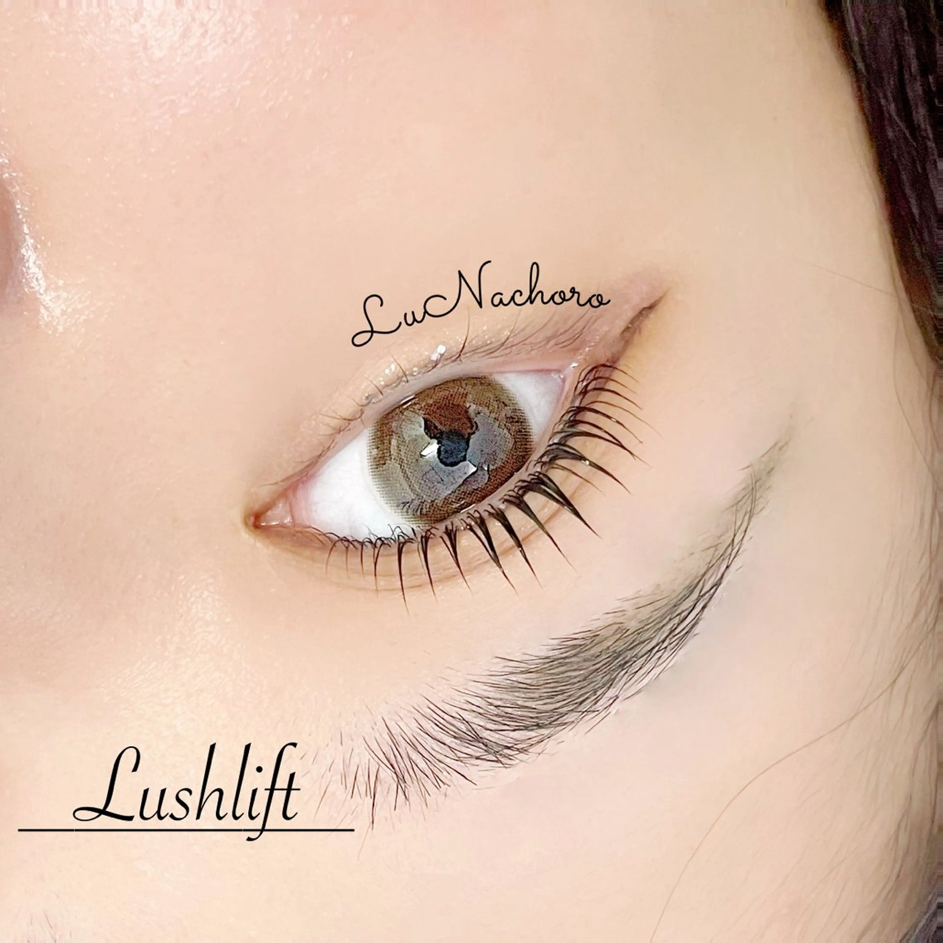 マツエク・マツパ Jessica荻窪 🌙山下のマツエク・マツパデザイン