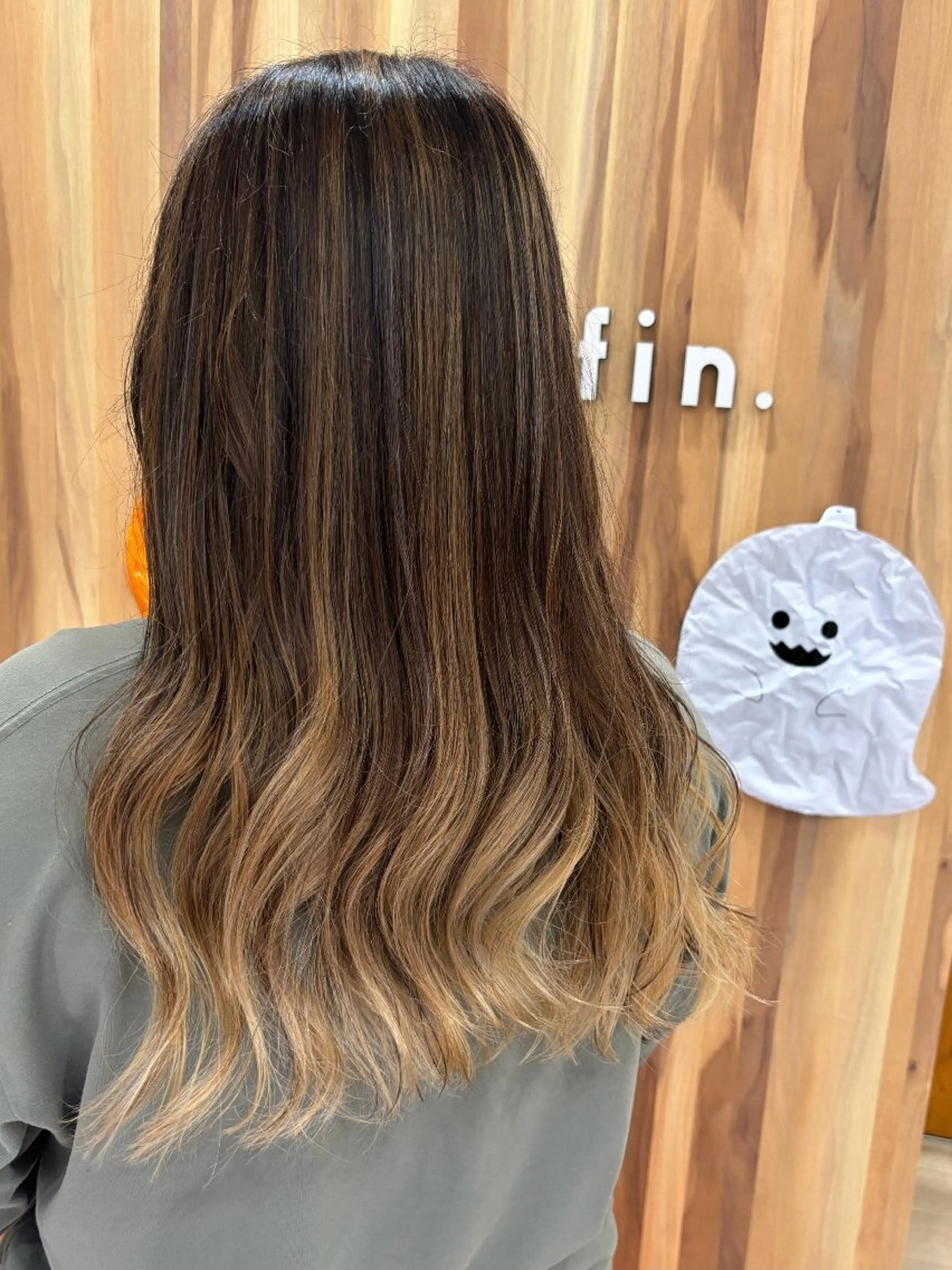 ロング 【個室サロン】🎀 美容師&アイリストのマツエク・マツパデザイン