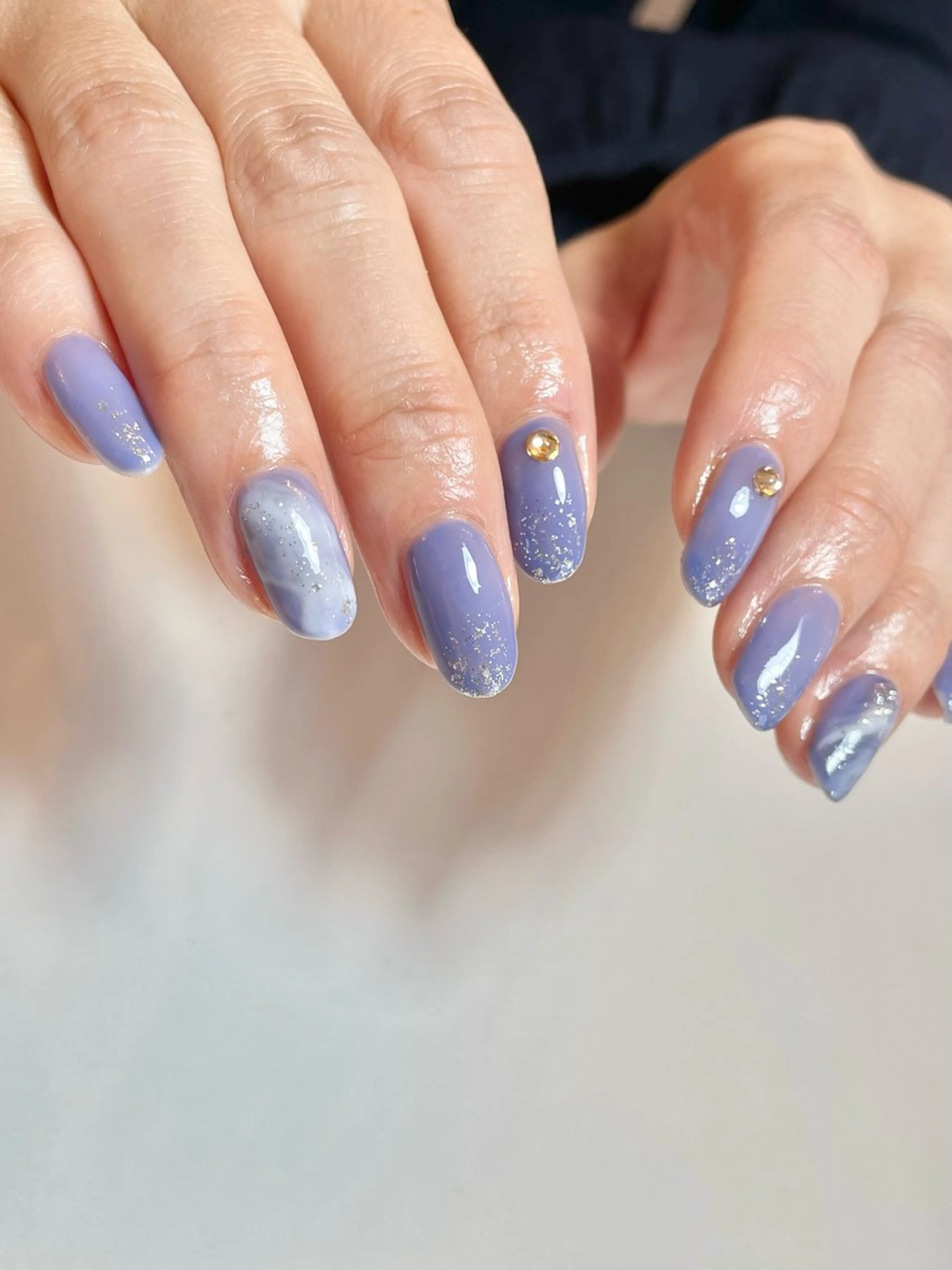 ネイル I me nailのネイルデザイン
