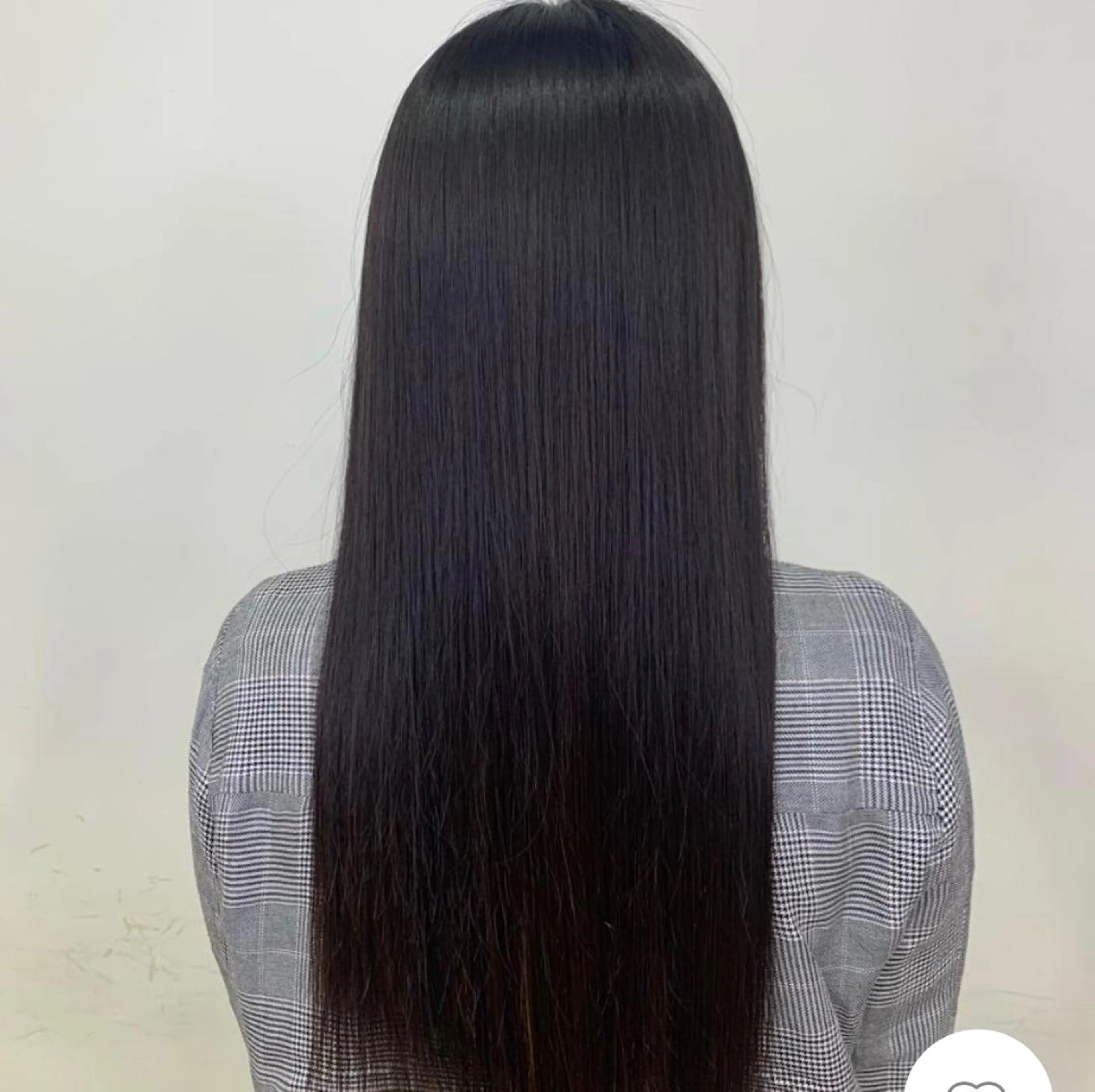 ロング メンズ特化 【かな】のヘアスタイル