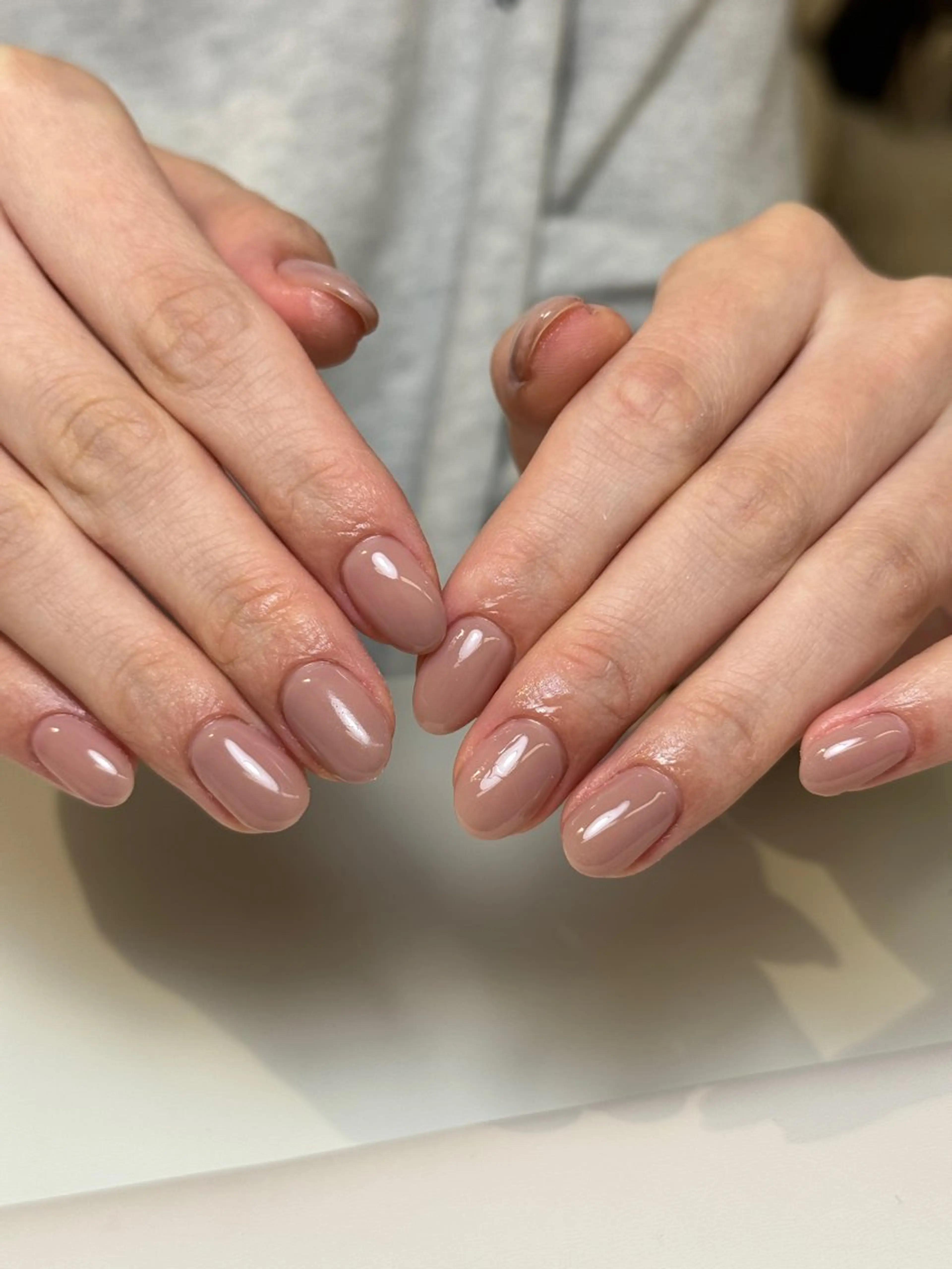 ネイル チークネイル フラッシュネイル フレンチネイル キラキラネイル 韓国ネイル ハンドネイル Hi nail 【ハイネイル】池袋のネイルデザイン