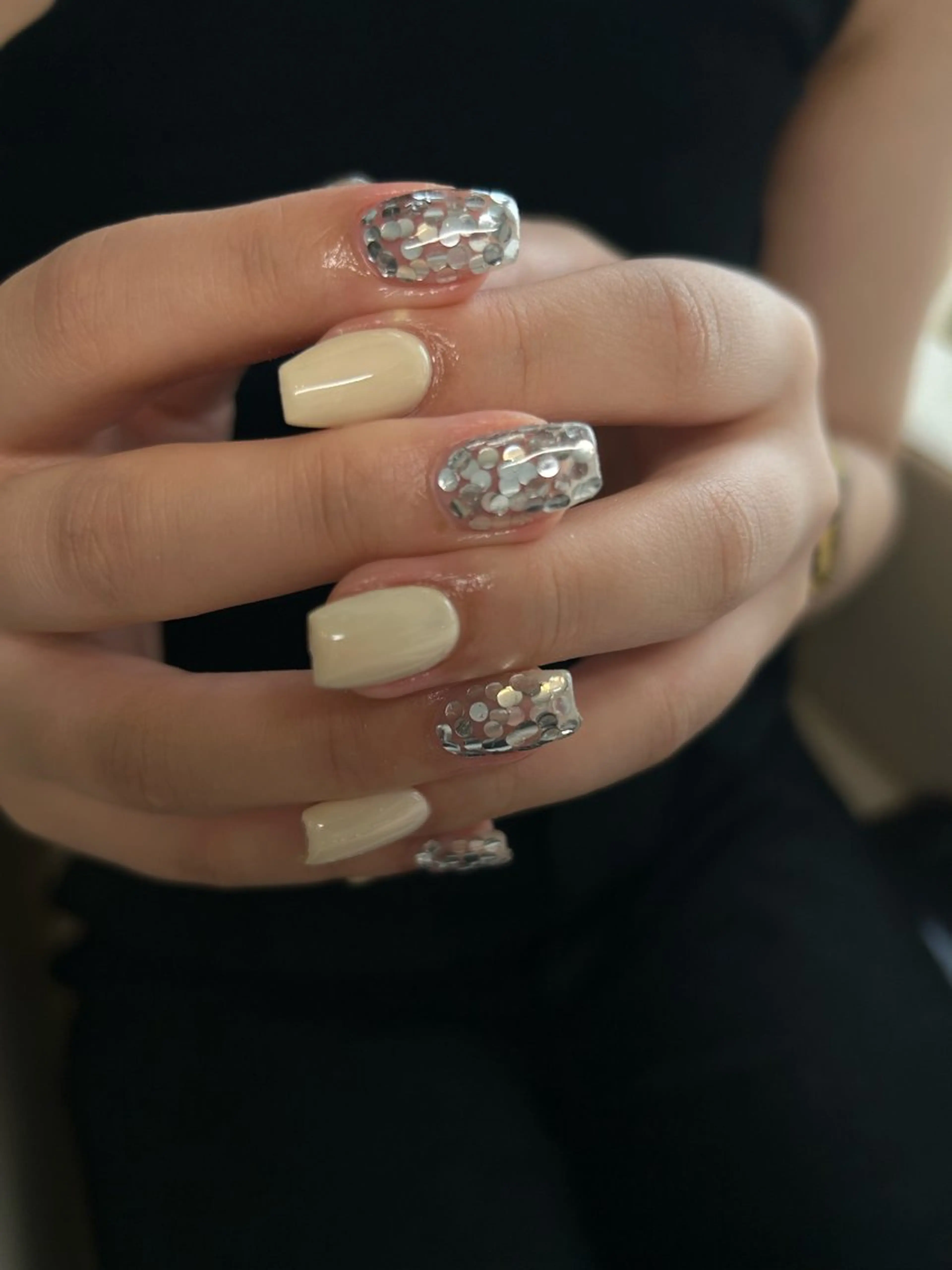 ネイル ayaka .のネイルデザイン