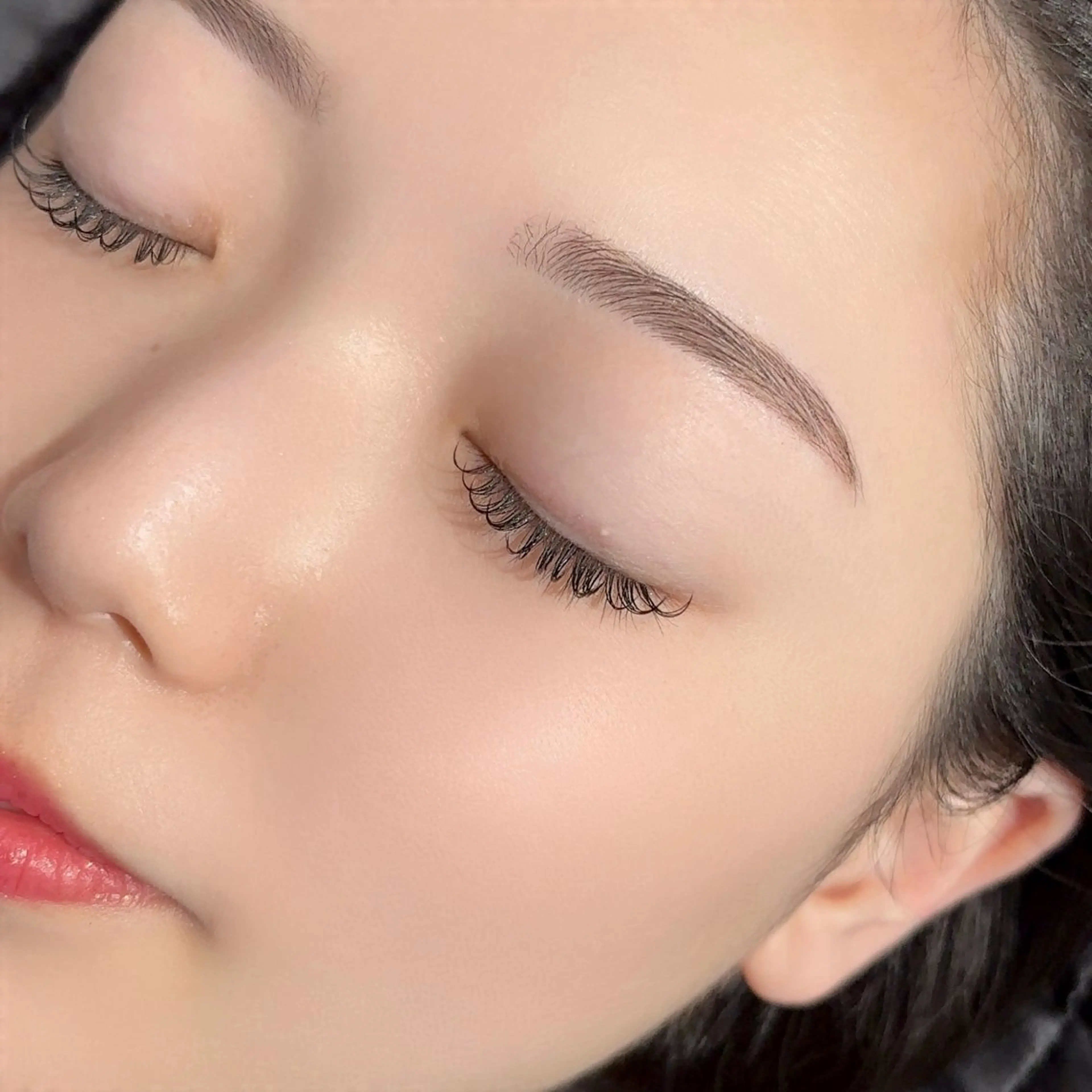 マツエク・マツパ マツエク 名古屋 IZUMIのマツエク・マツパデザイン