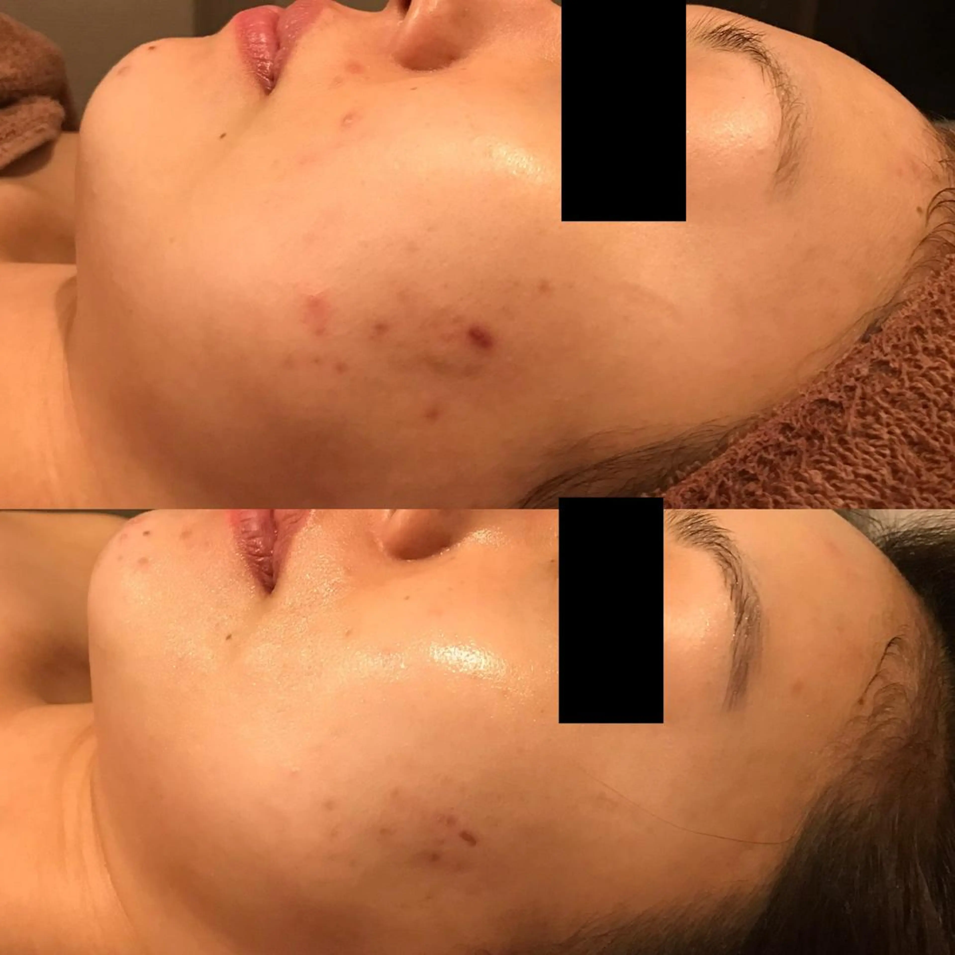 サロンドゥ ルシエルのエステ・リラクイメージ