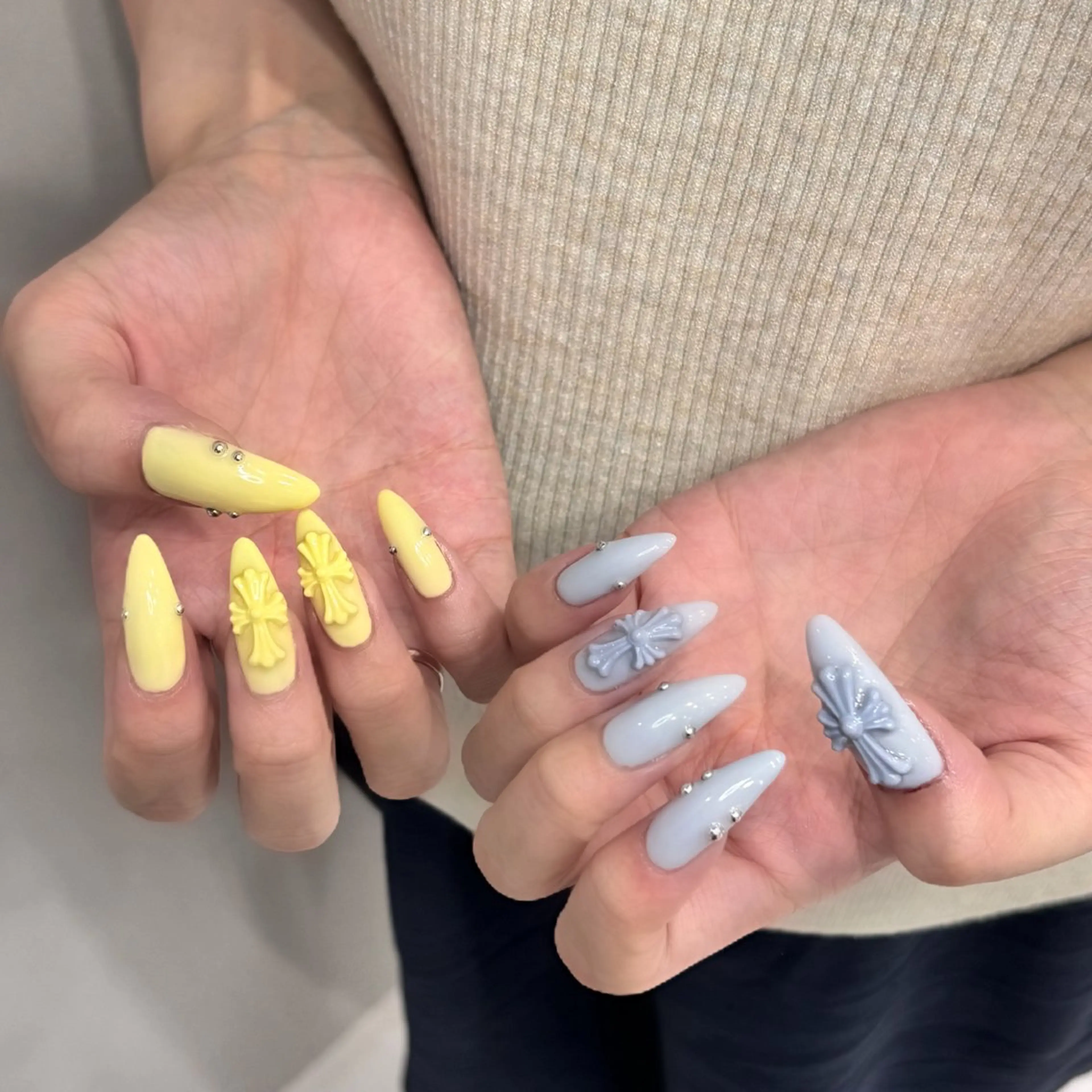 ネイル Sonyo nail 🎀sakura🎀のネイルデザイン