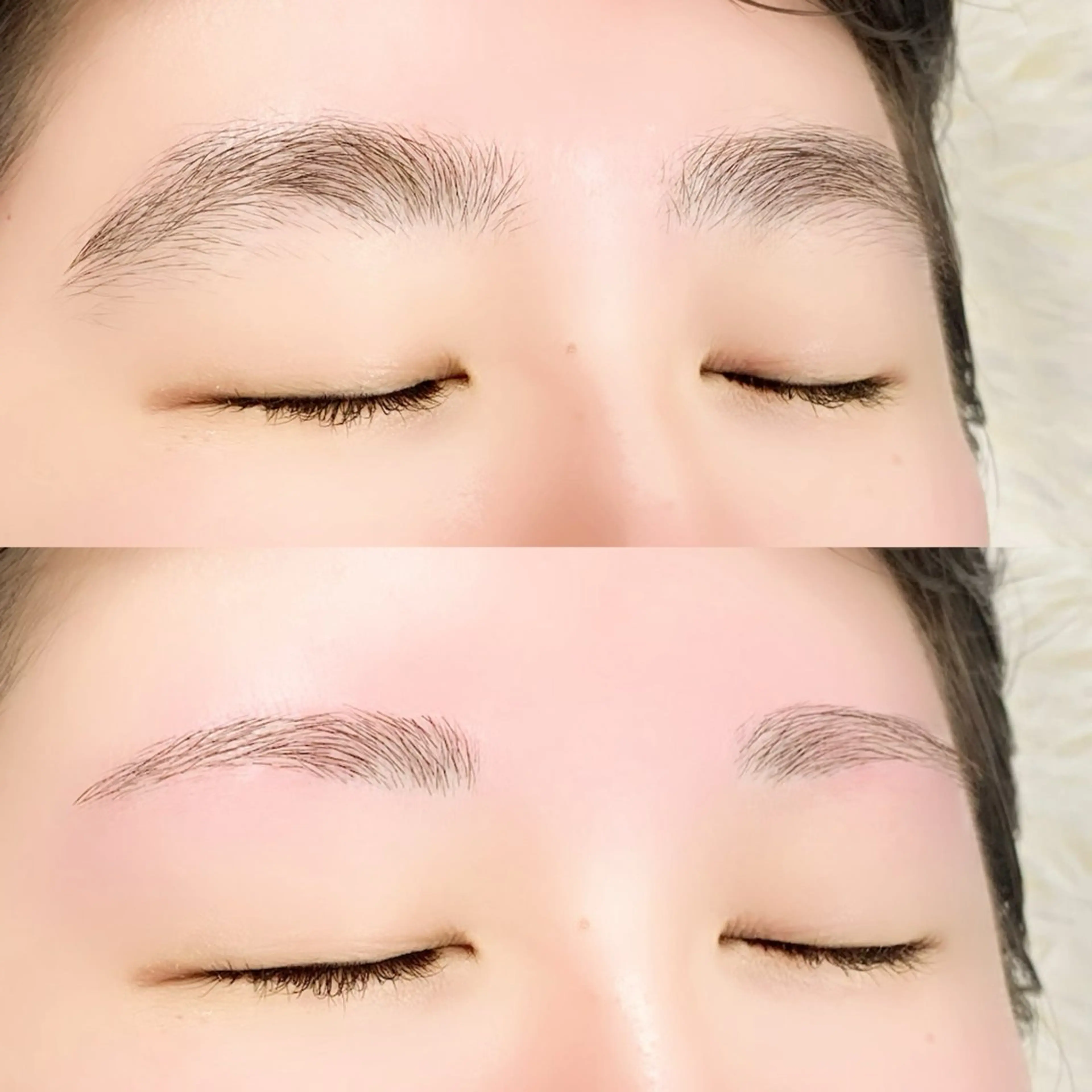 アイブロウ Onze Yukinaの眉毛・アイブロウイメージ