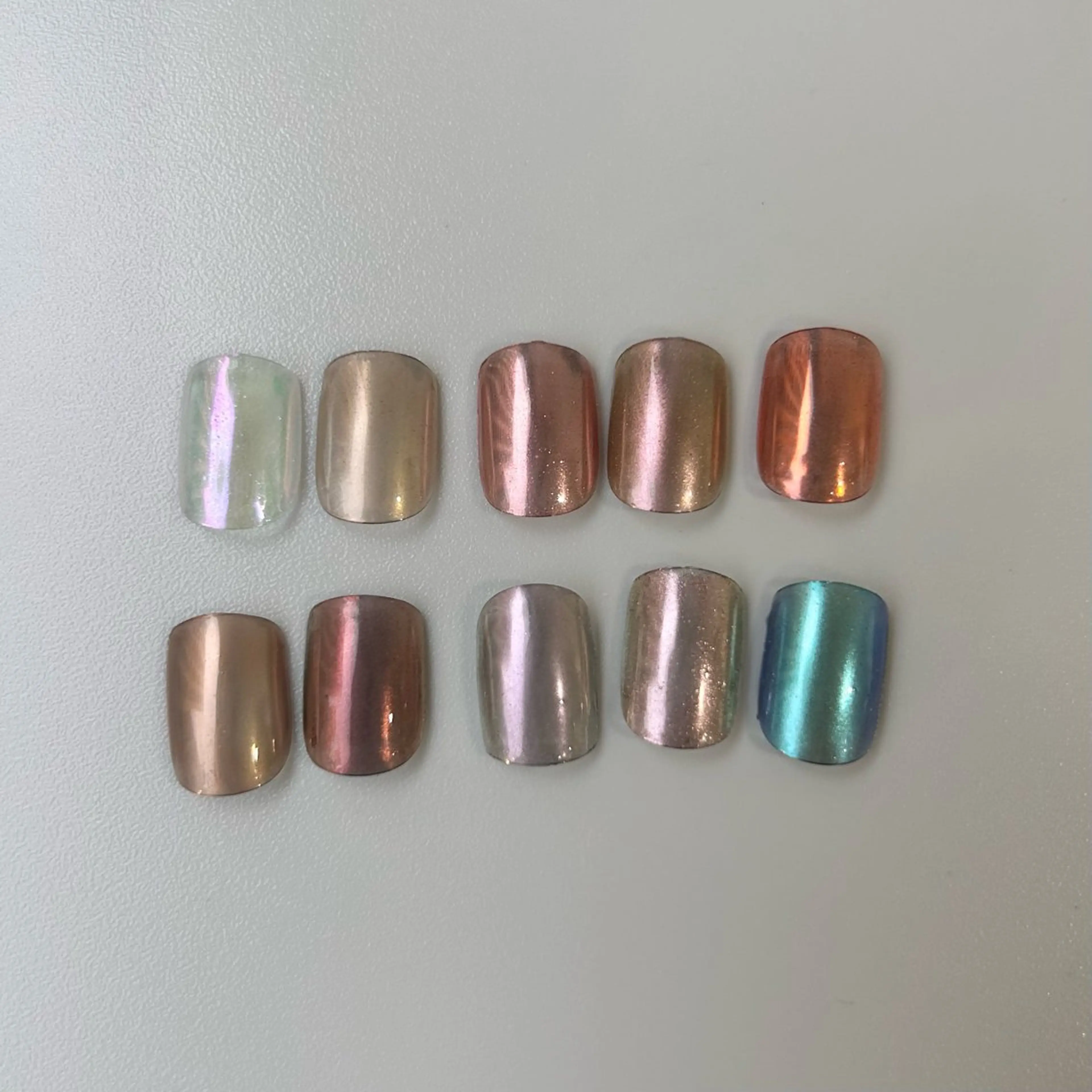 ネイル フットネイル peil nailのネイルデザイン