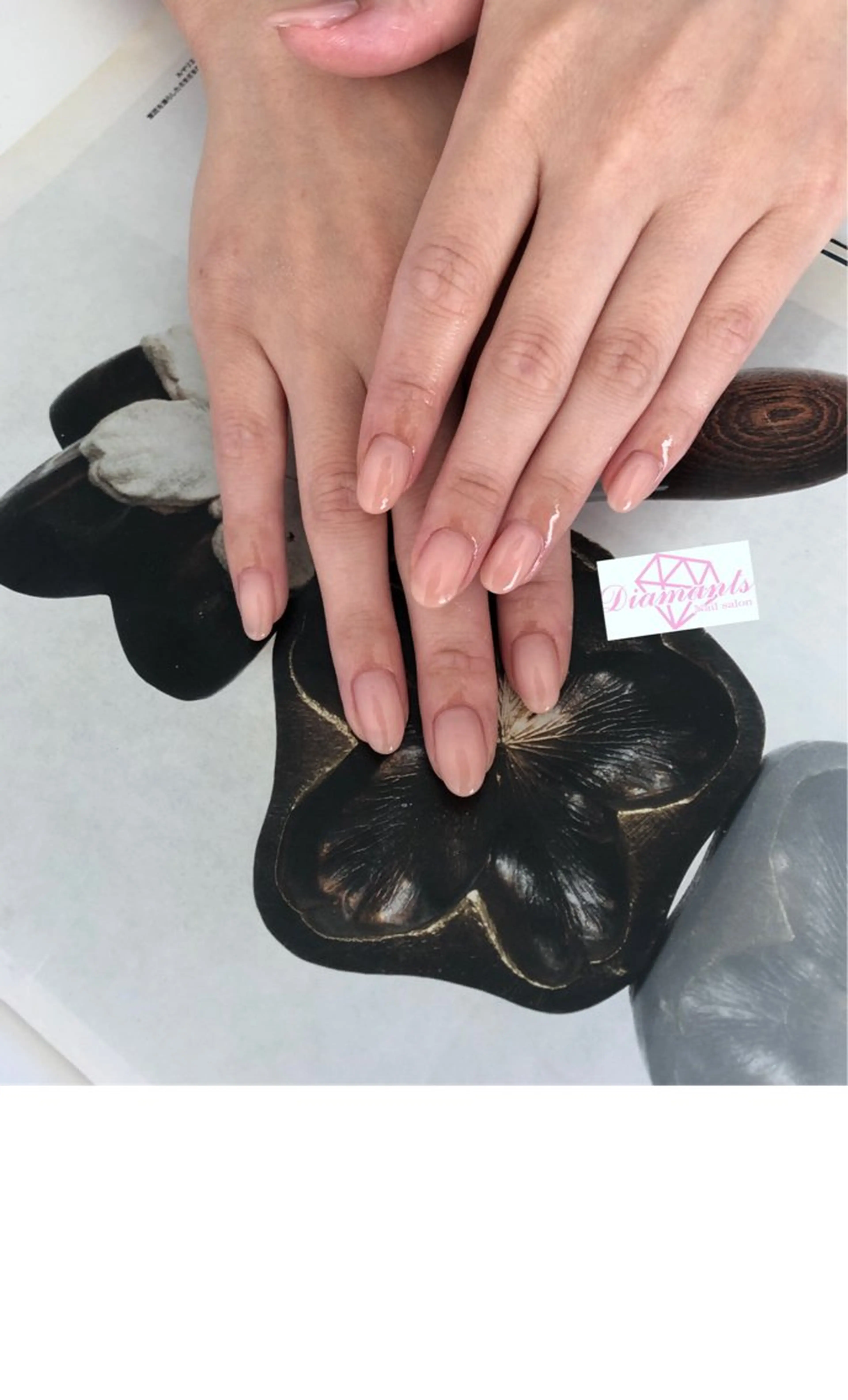 ネイル Asa miのネイルデザイン