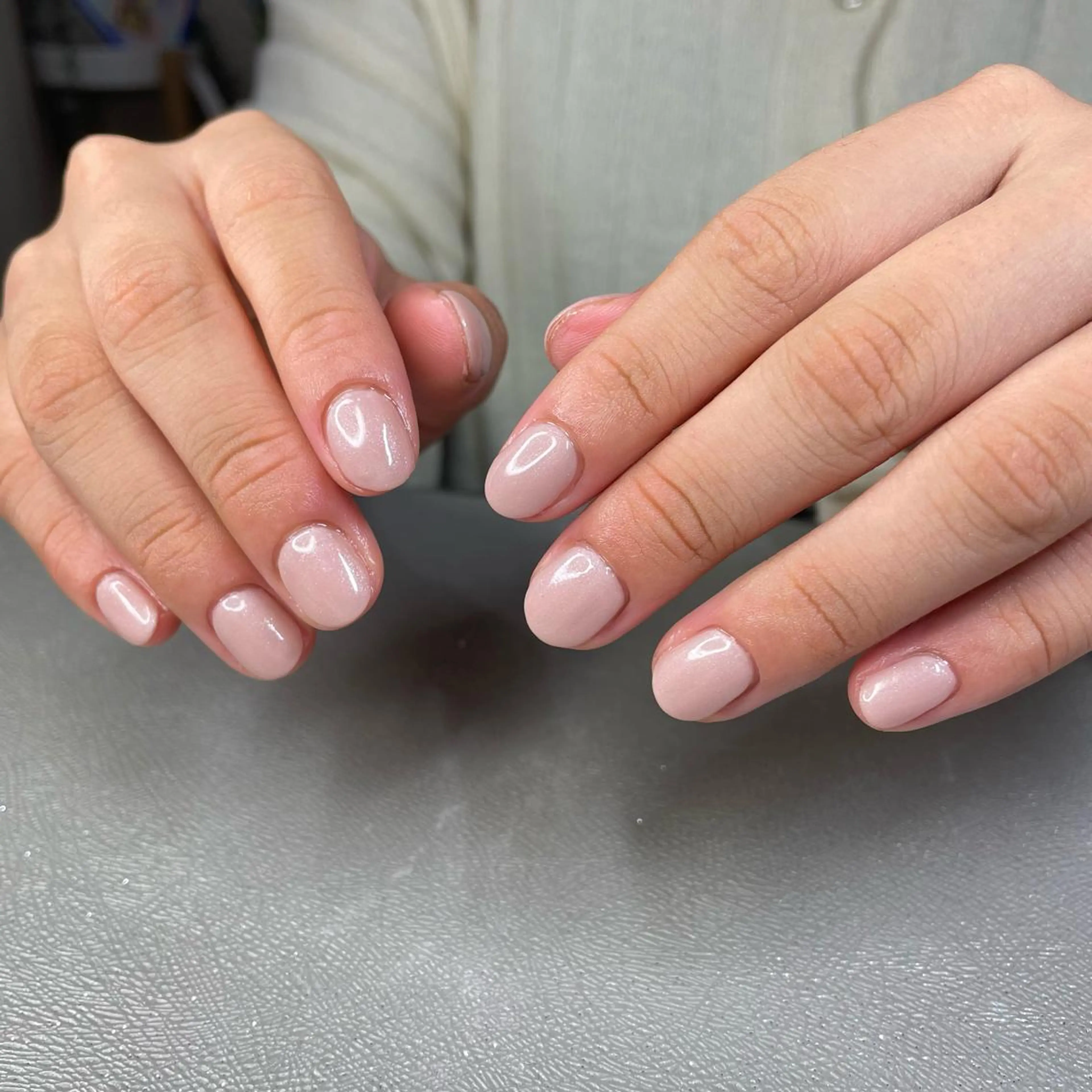 ネイル ハンドネイル うにゃねいる🌷 Mayaのネイルデザイン