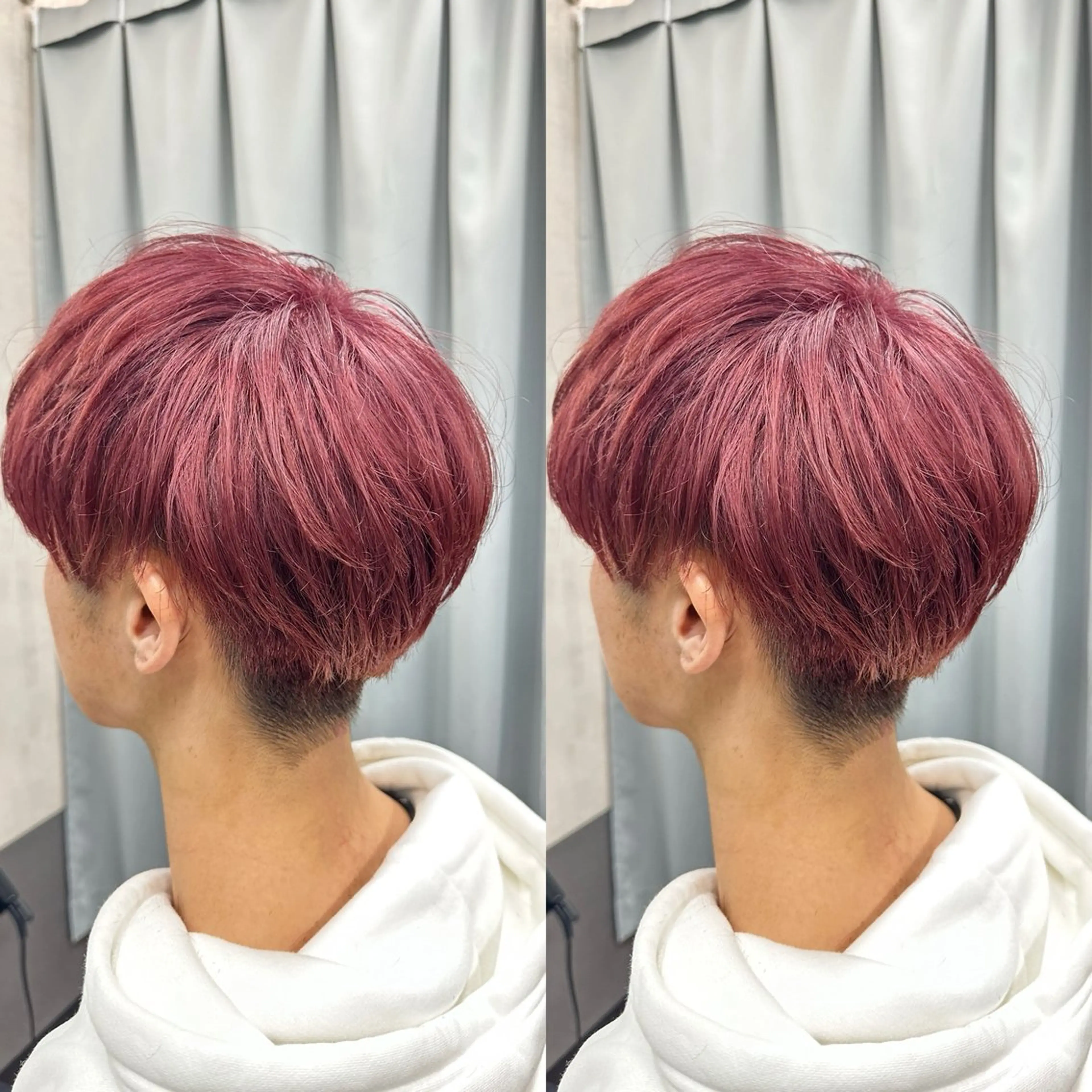 カラー メンズ カット ヘアカラー メンズカット/ メンズパーマ/塚本のヘアスタイル