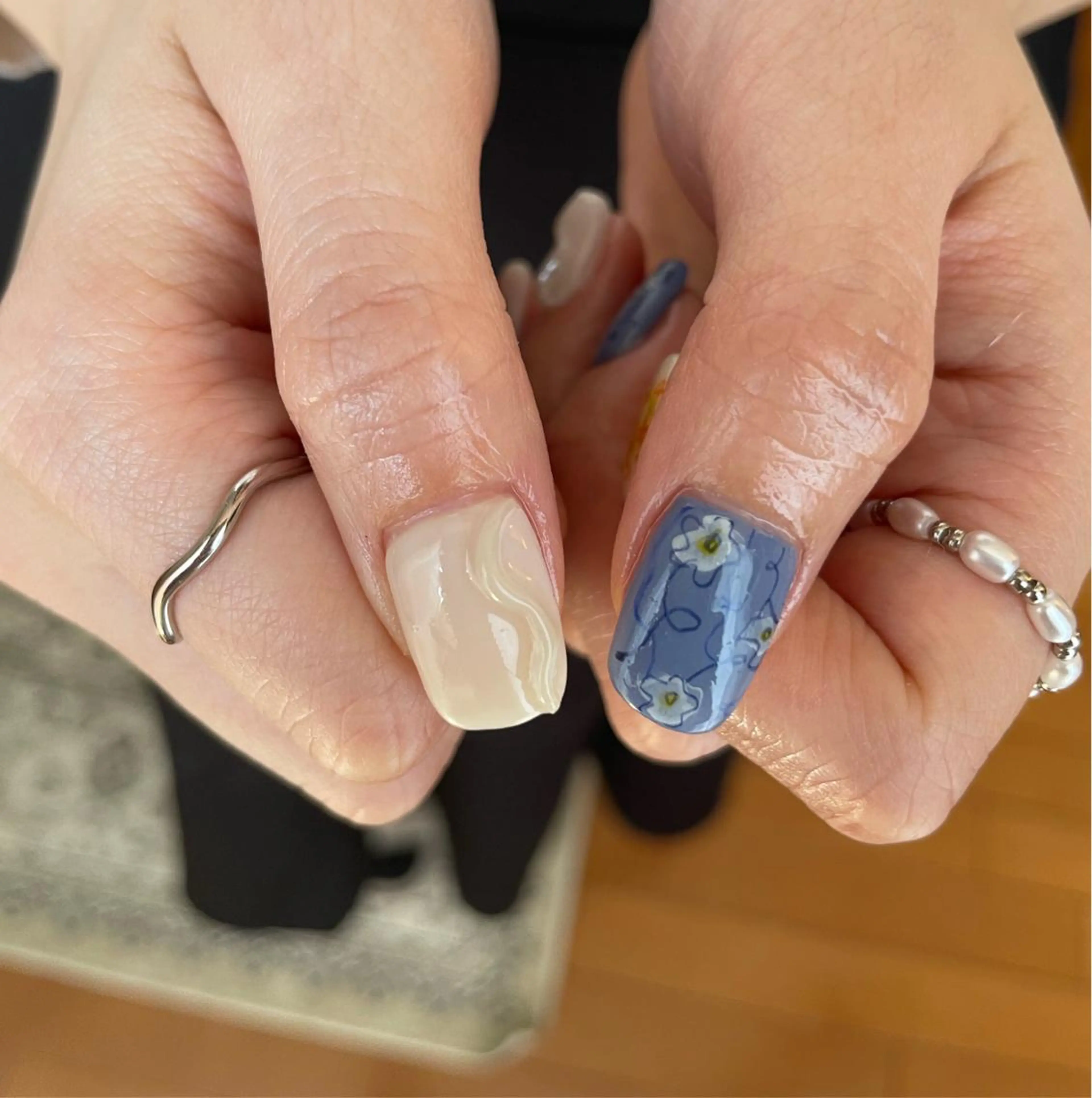 ネイル mio _POHEURのネイルデザイン