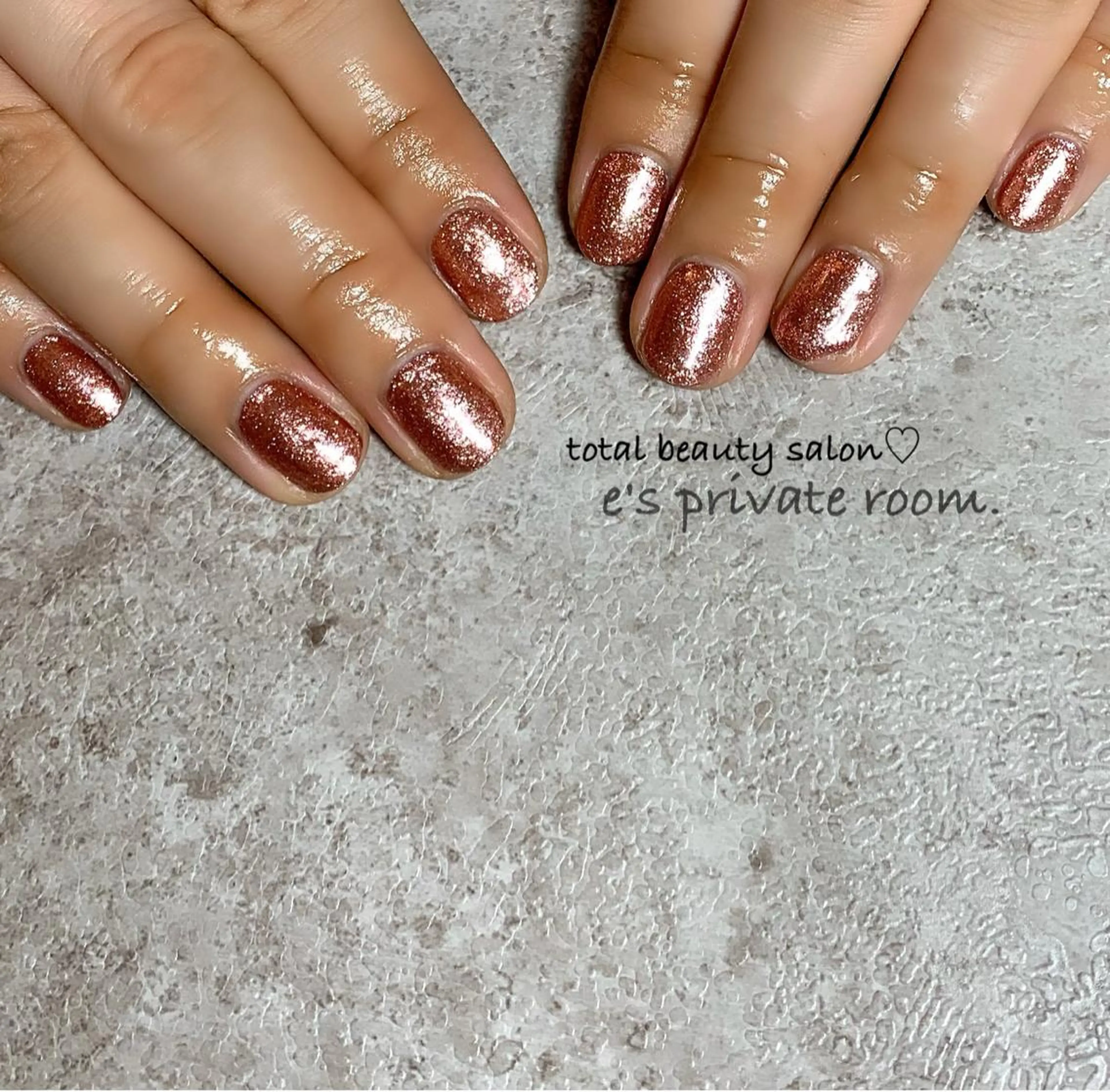 ネイル LAVISH nail salonのネイルデザイン