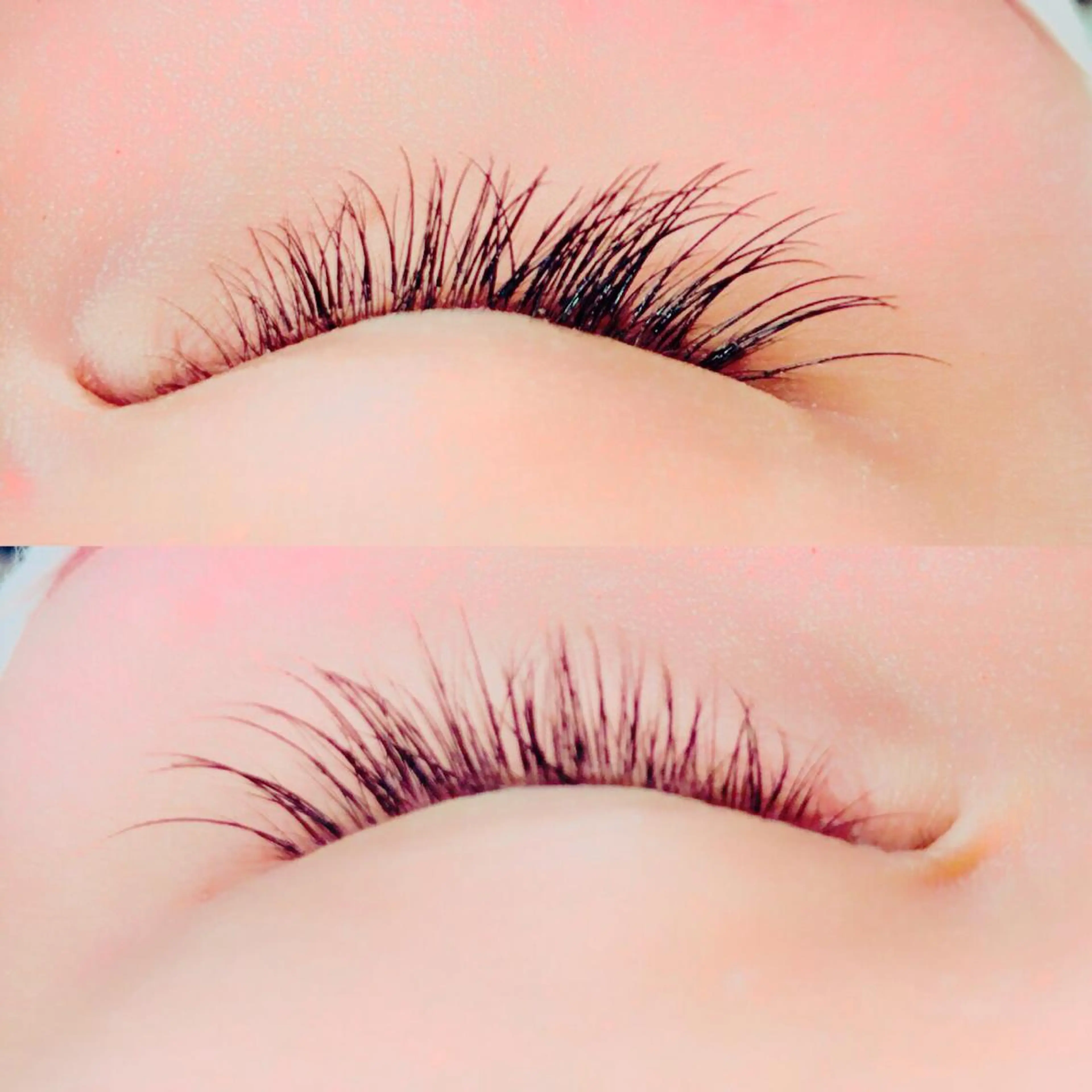 マツエク・マツパ セクシー 髪質改善 髪質改善カラーゆうひのヘアスタイル