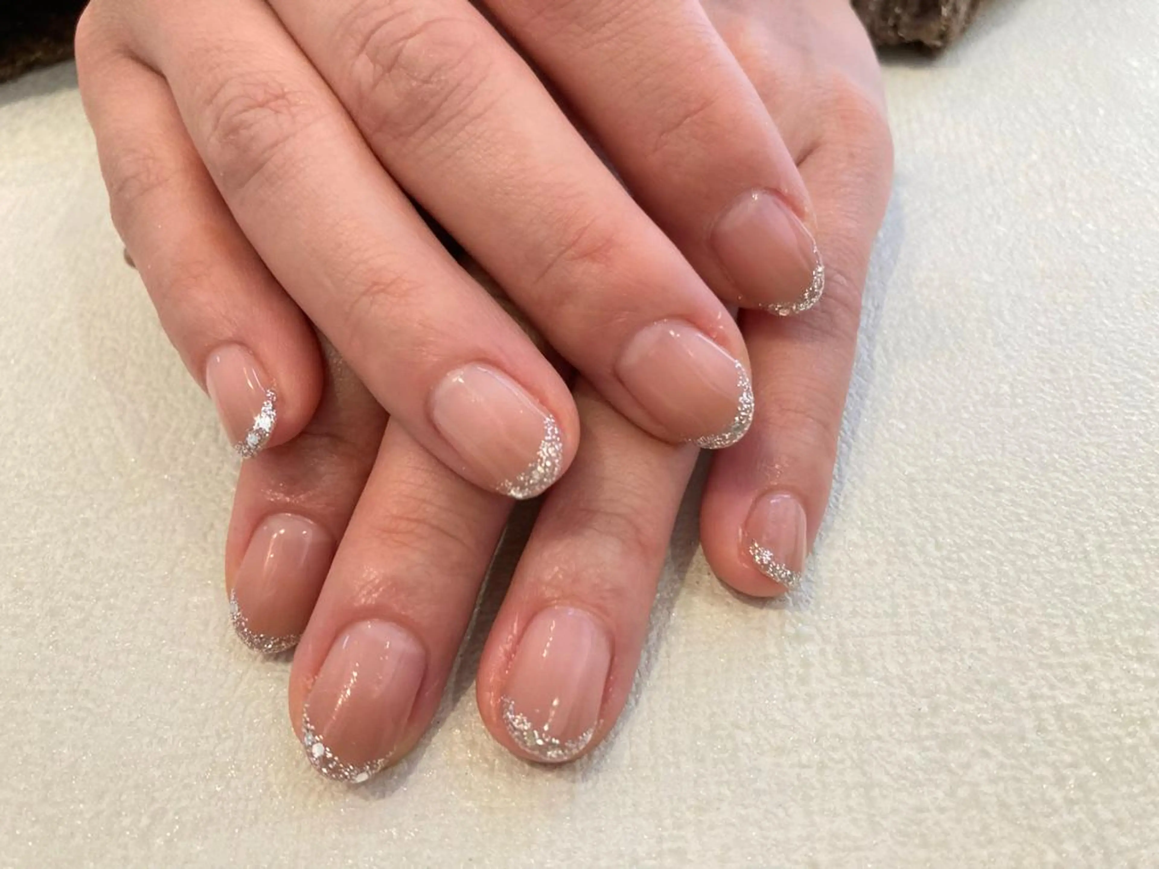 ネイル ハンドネイル Lisa’s Salonのネイルデザイン